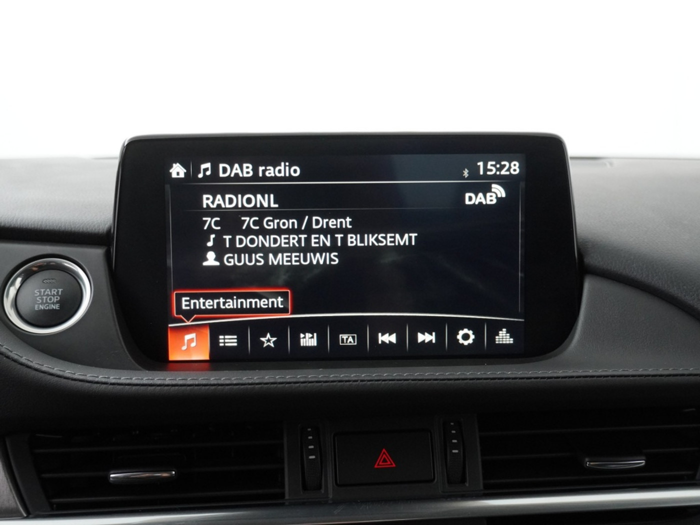 Foto van Mazda Mazda6