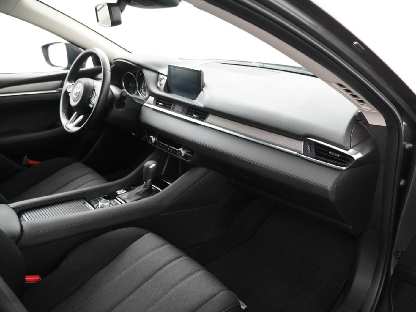 Foto van Mazda Mazda6
