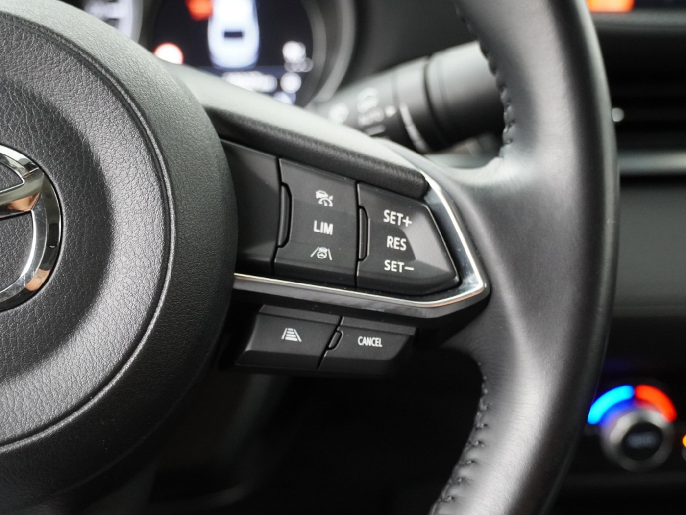 Foto van Mazda Mazda6