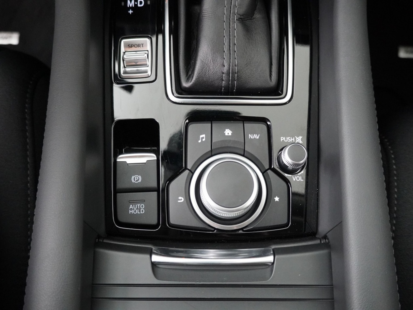 Foto van Mazda Mazda6