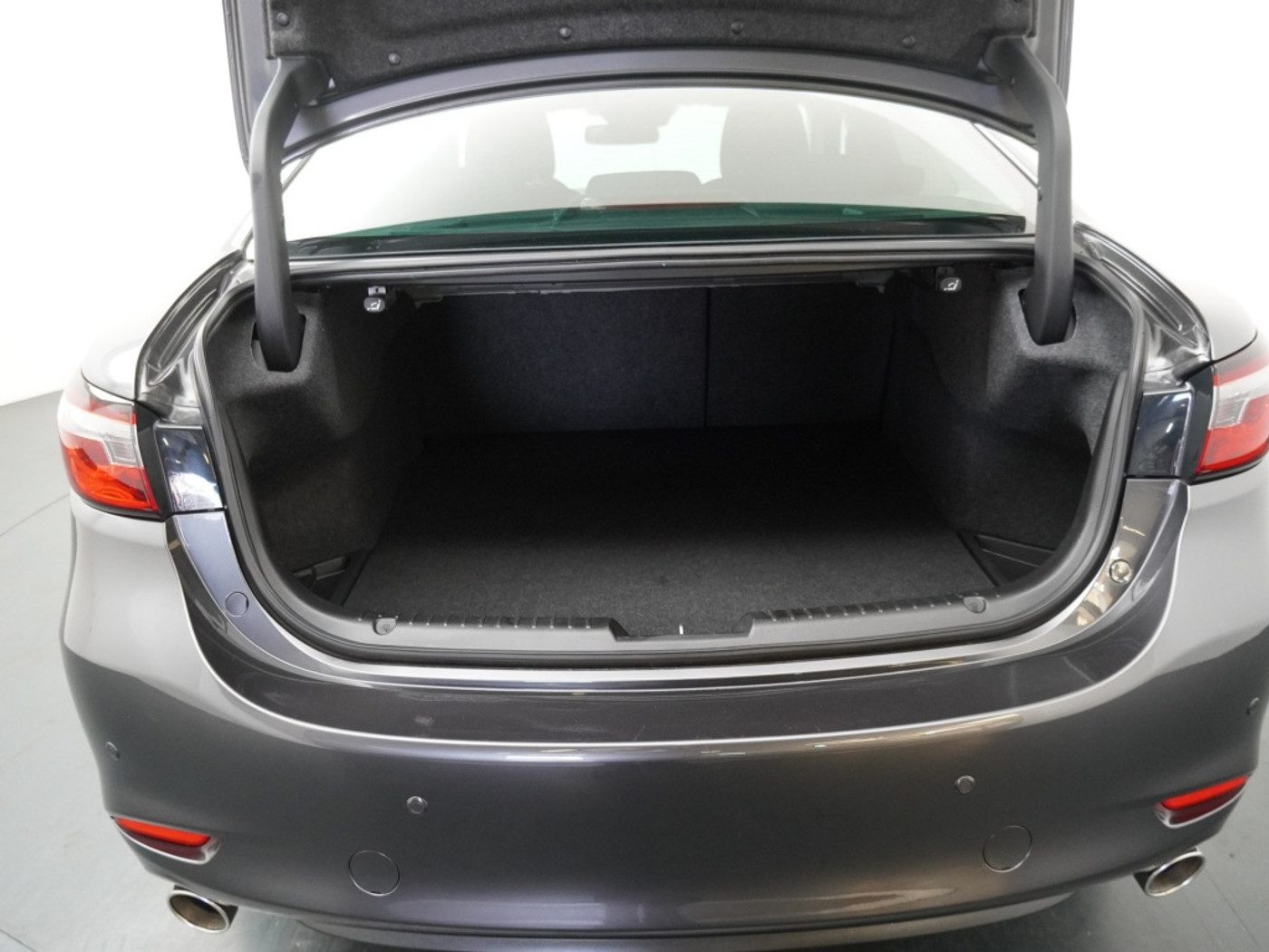 Foto van Mazda Mazda6