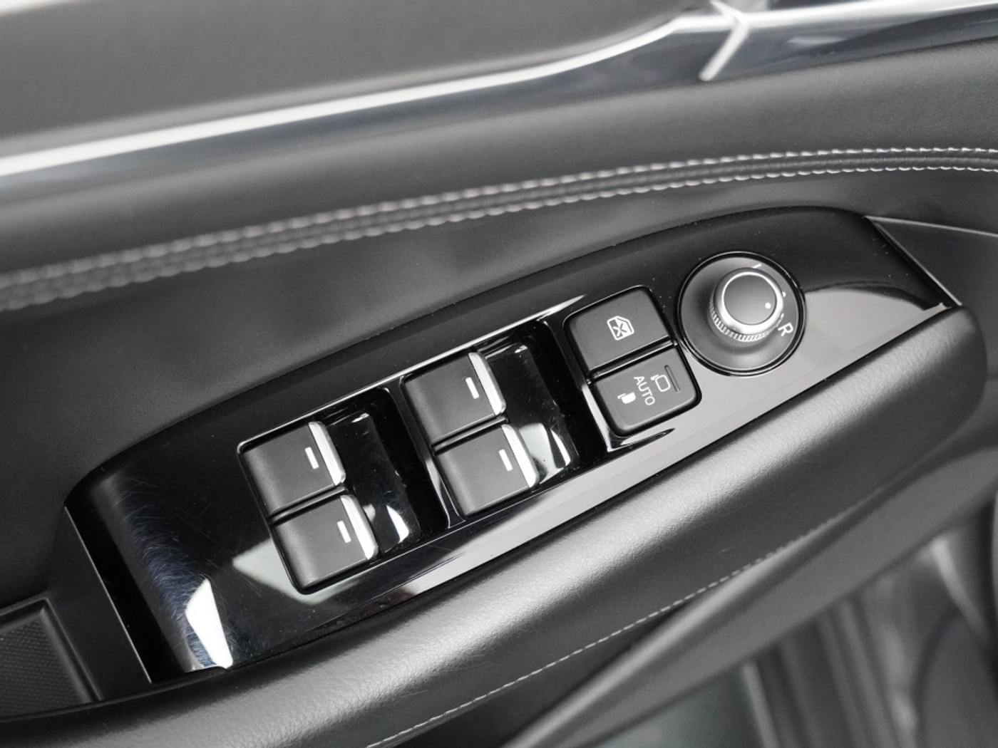 Foto van Mazda Mazda6