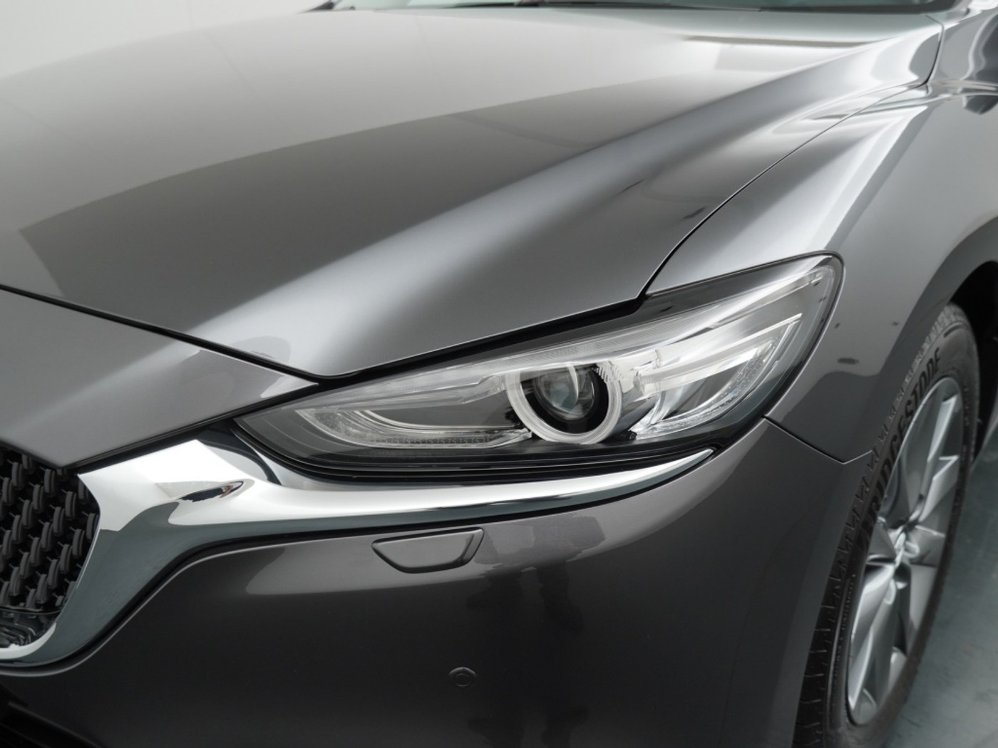 Foto van Mazda Mazda6