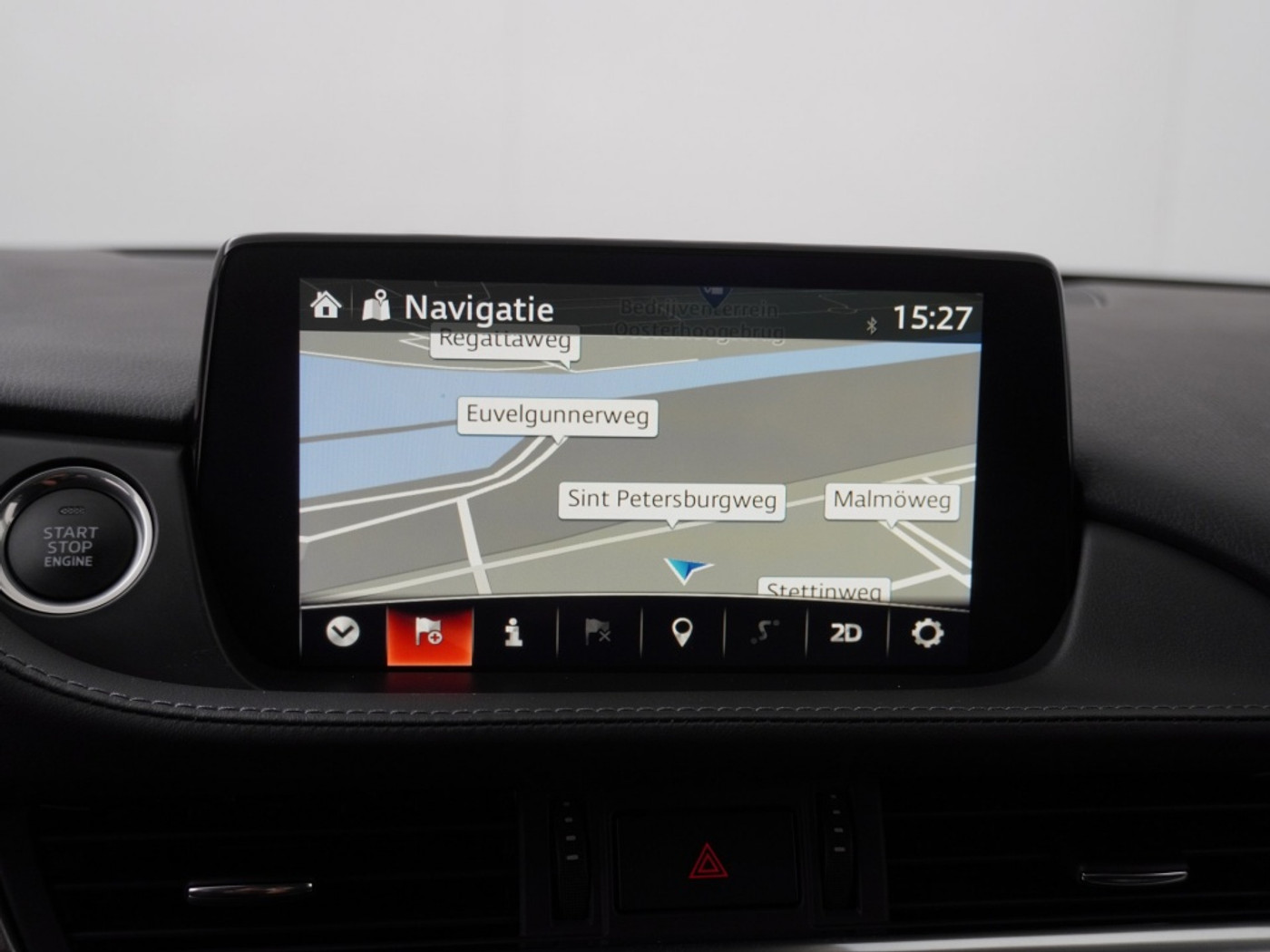Foto van Mazda Mazda6