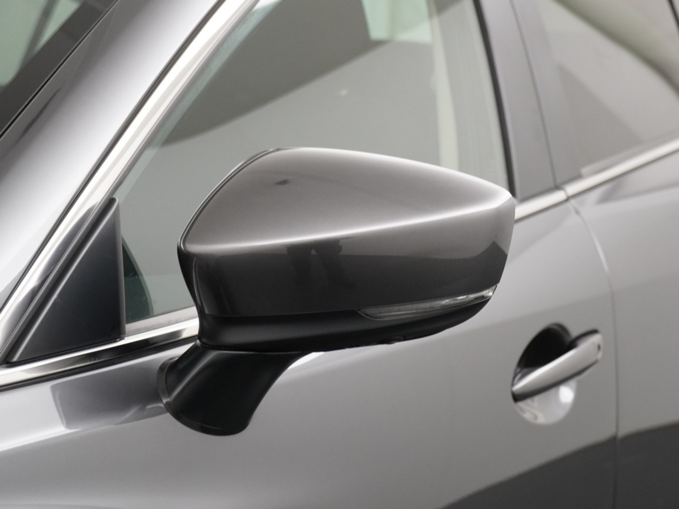 Foto van Mazda Mazda6