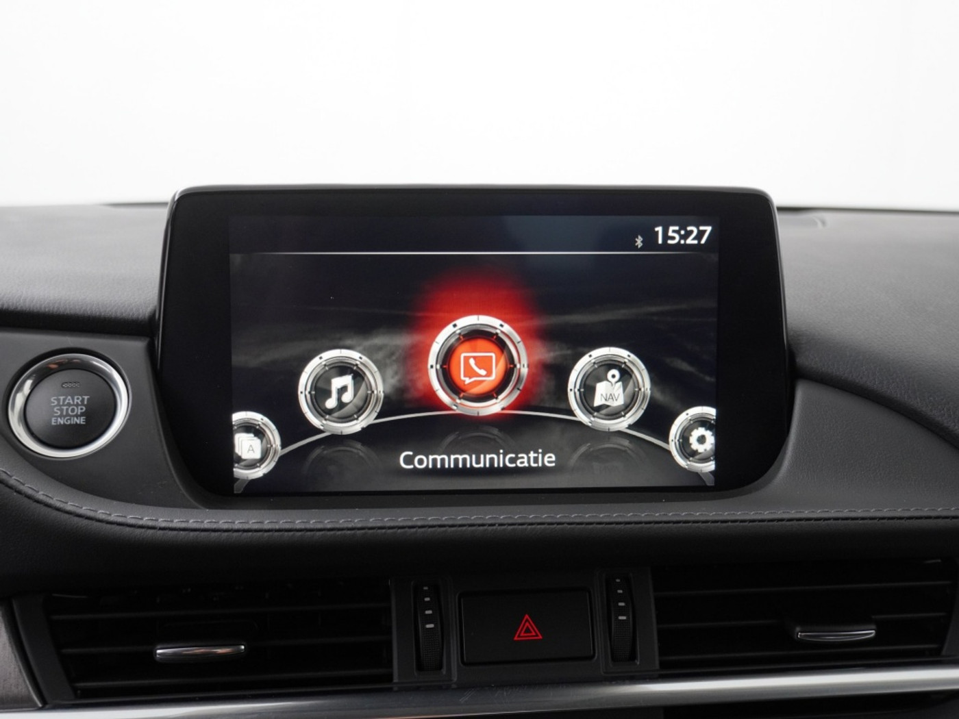 Foto van Mazda Mazda6