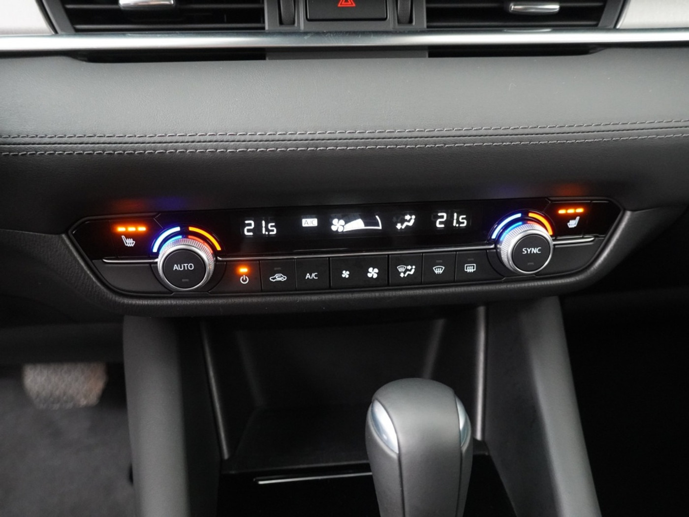 Foto van Mazda Mazda6