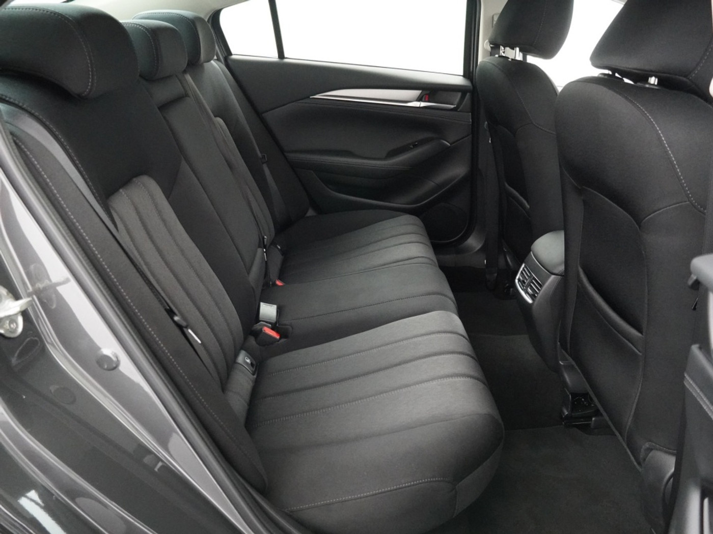 Foto van Mazda Mazda6