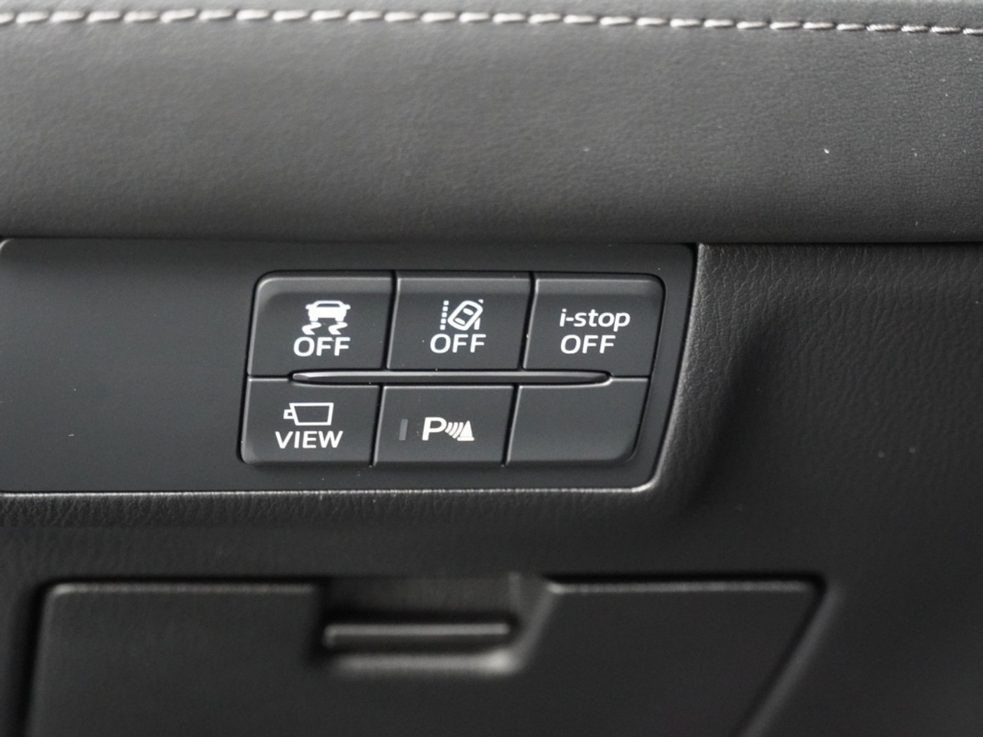 Foto van Mazda Mazda6