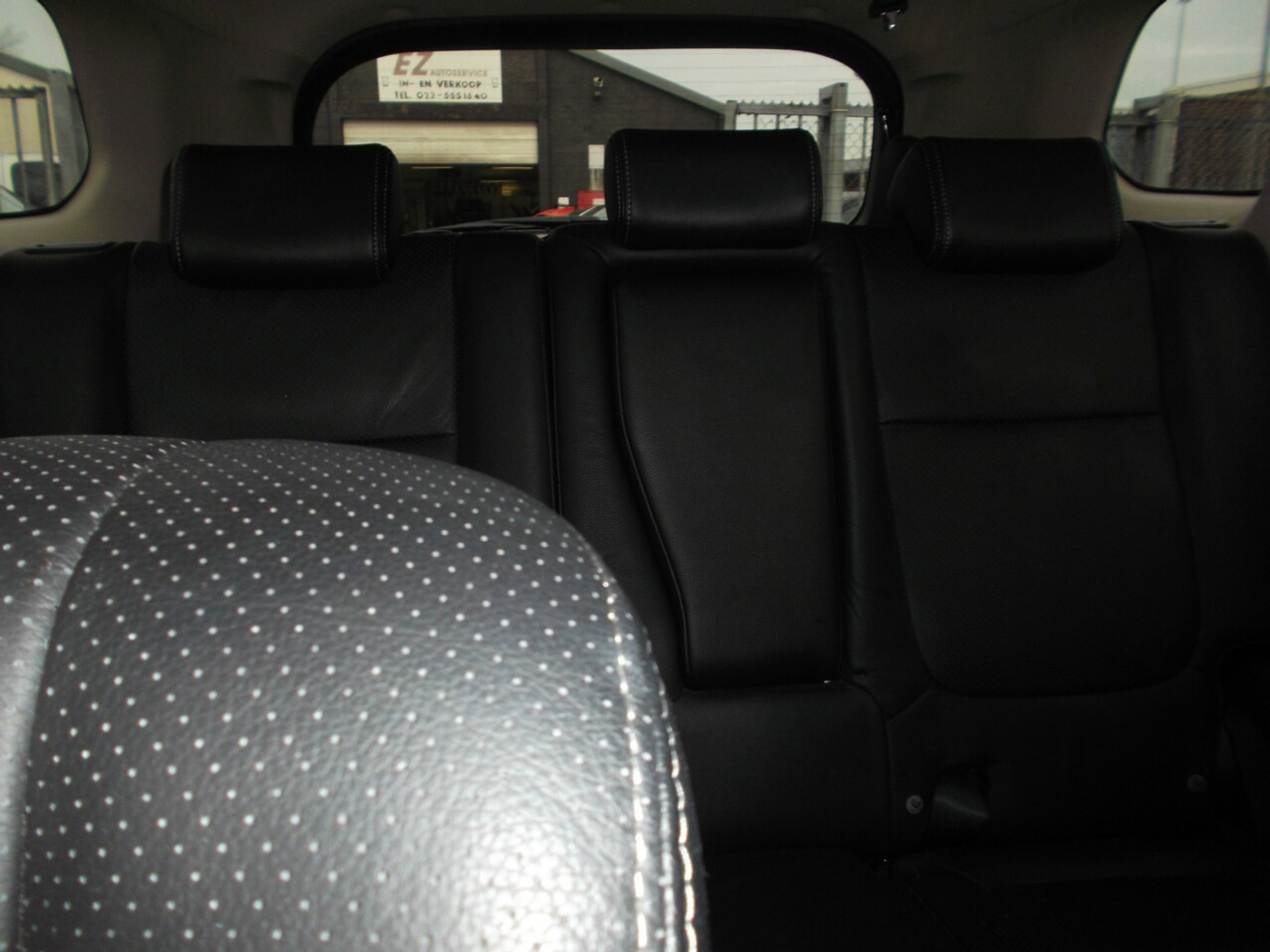 Foto van Mitsubishi Mitsubishi Outlander