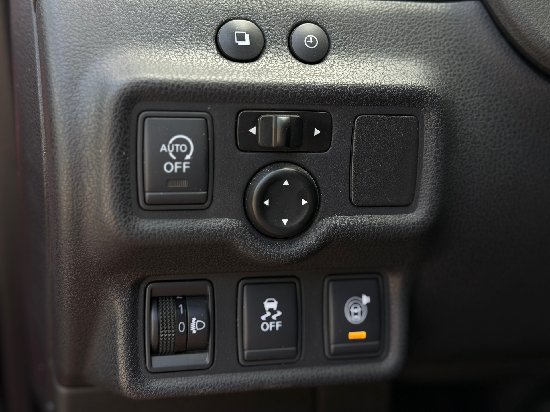 Foto van Nissan Nissan Note