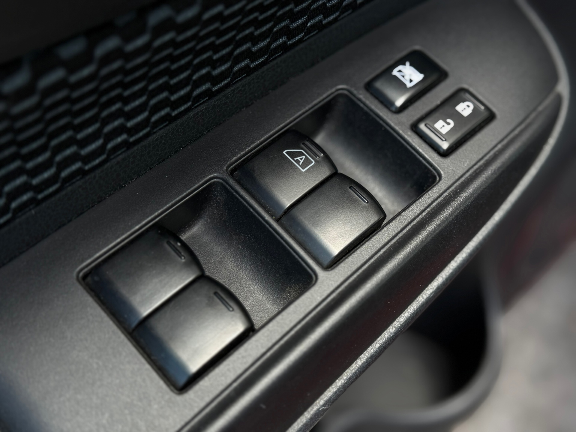 Foto van Nissan Nissan Note