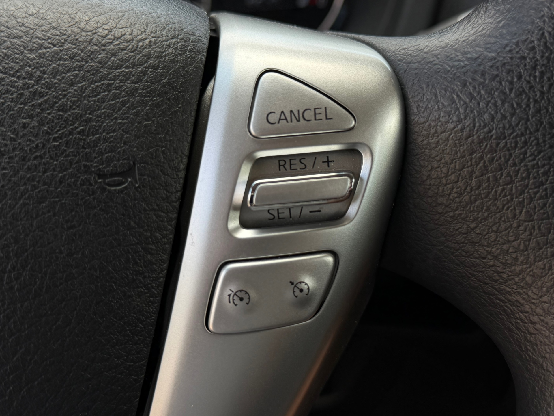 Foto van Nissan Nissan Note