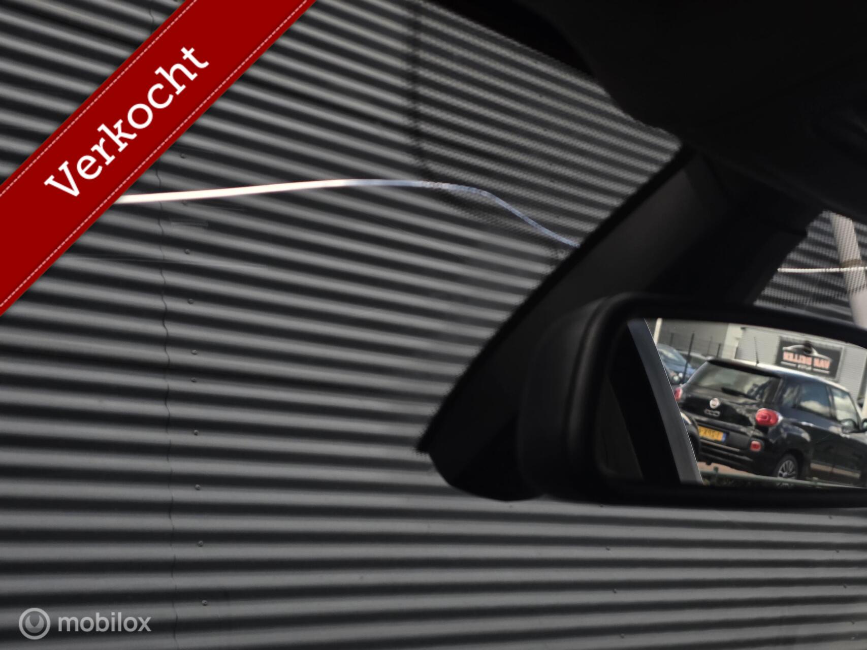 Foto van BMW 520d