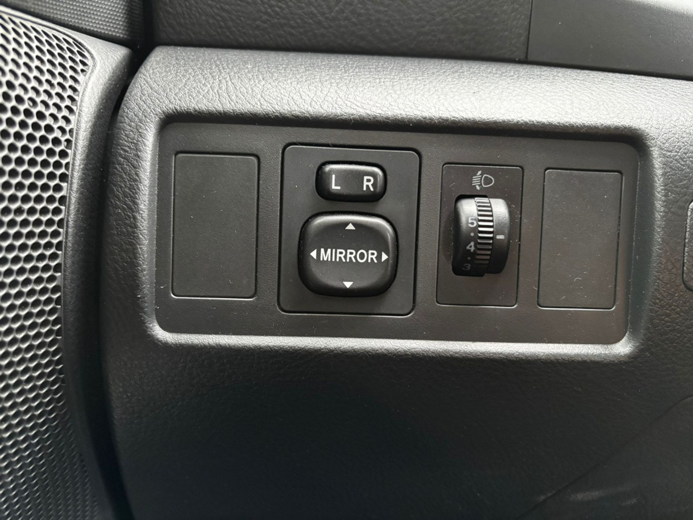 Foto van Toyota Toyota Corolla Verso