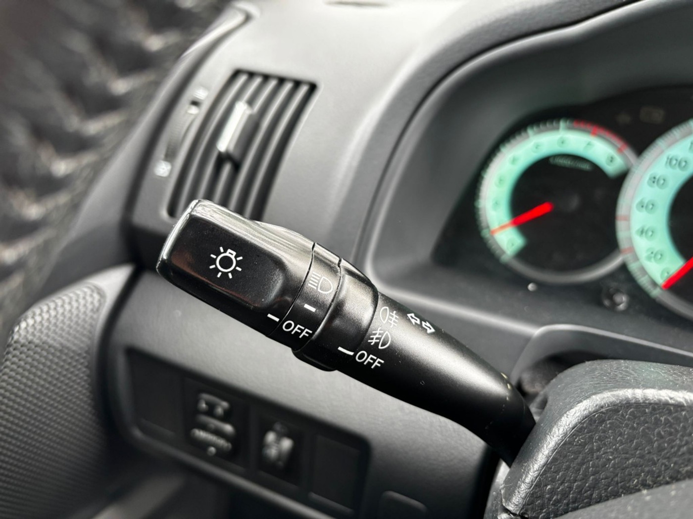 Foto van Toyota Toyota Corolla Verso