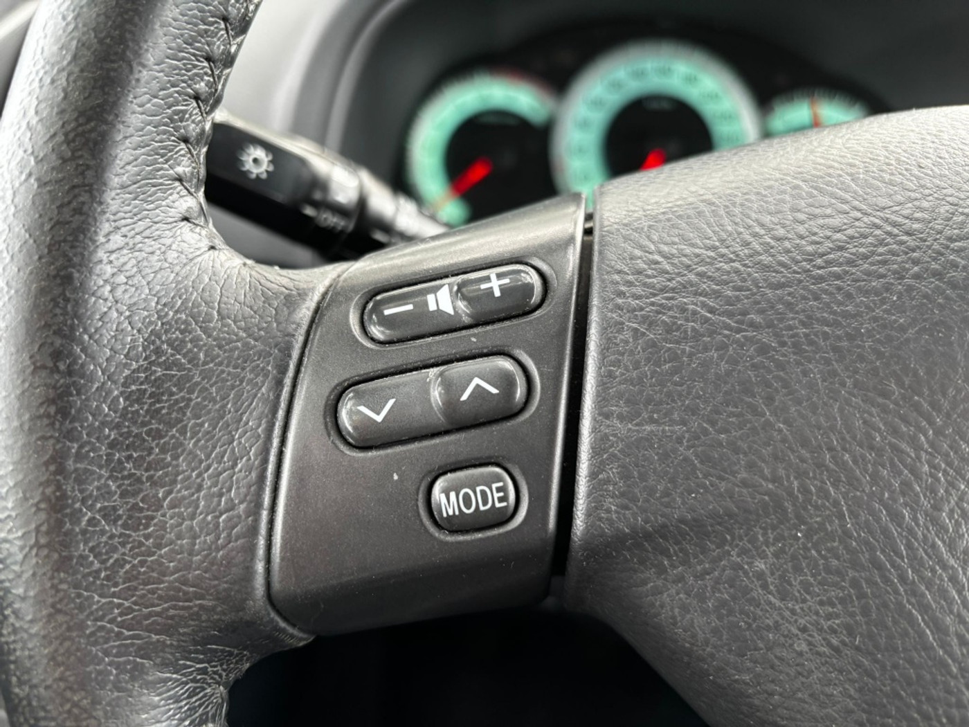 Foto van Toyota Toyota Corolla Verso