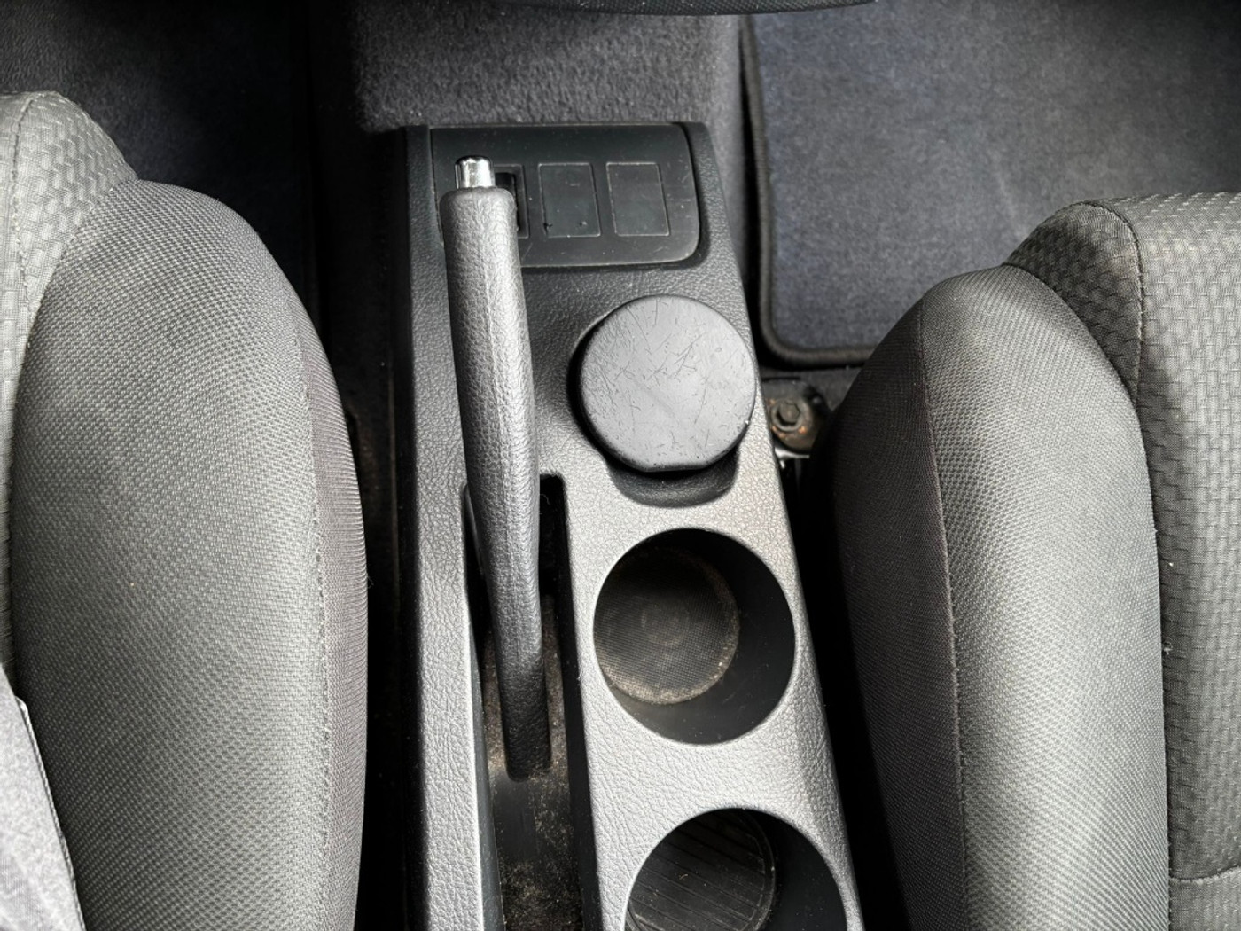 Foto van Toyota Toyota Corolla Verso
