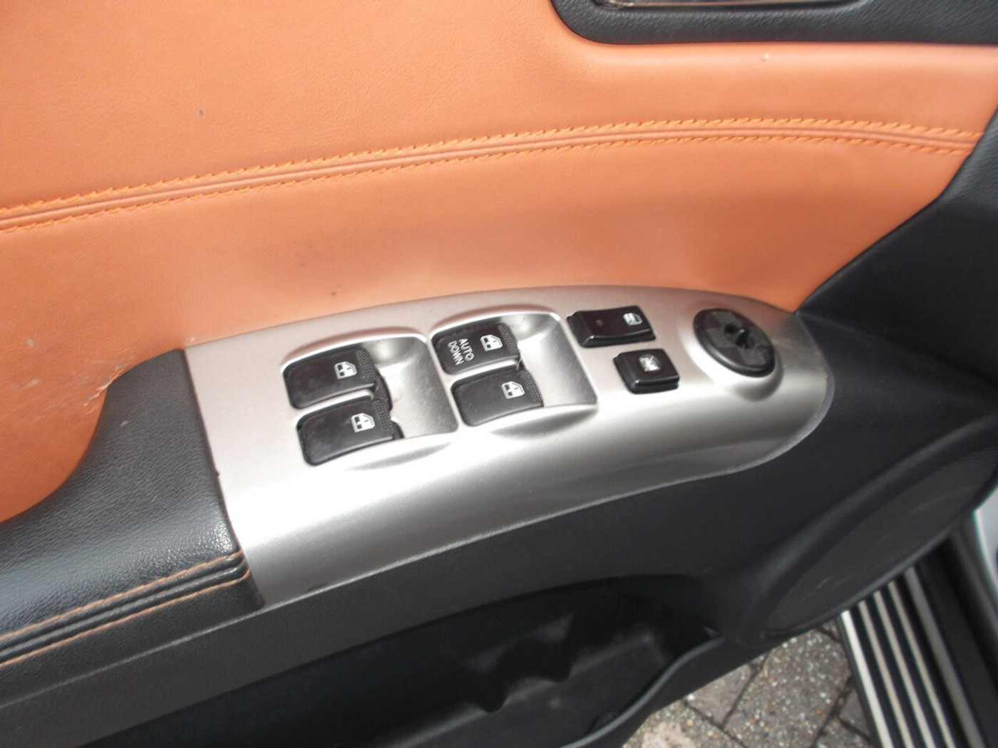 Foto van Kia Sportage