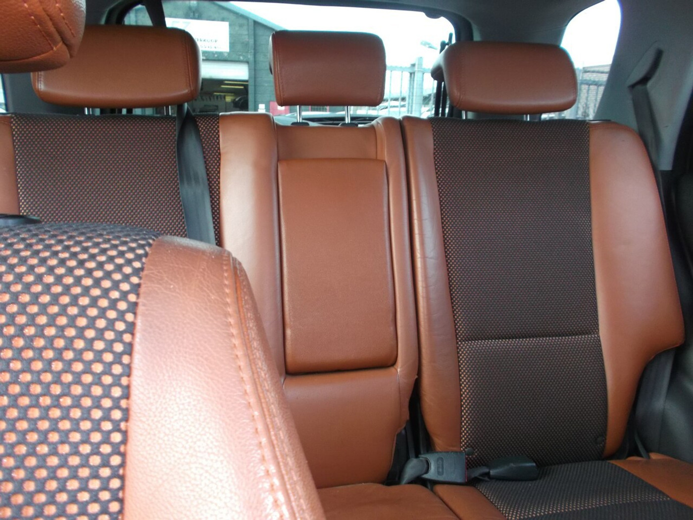 Foto van Kia Sportage