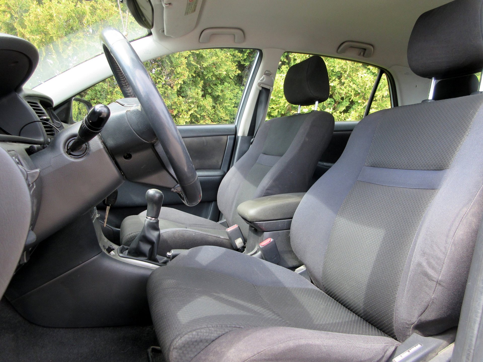 Foto van Toyota Toyota Corolla