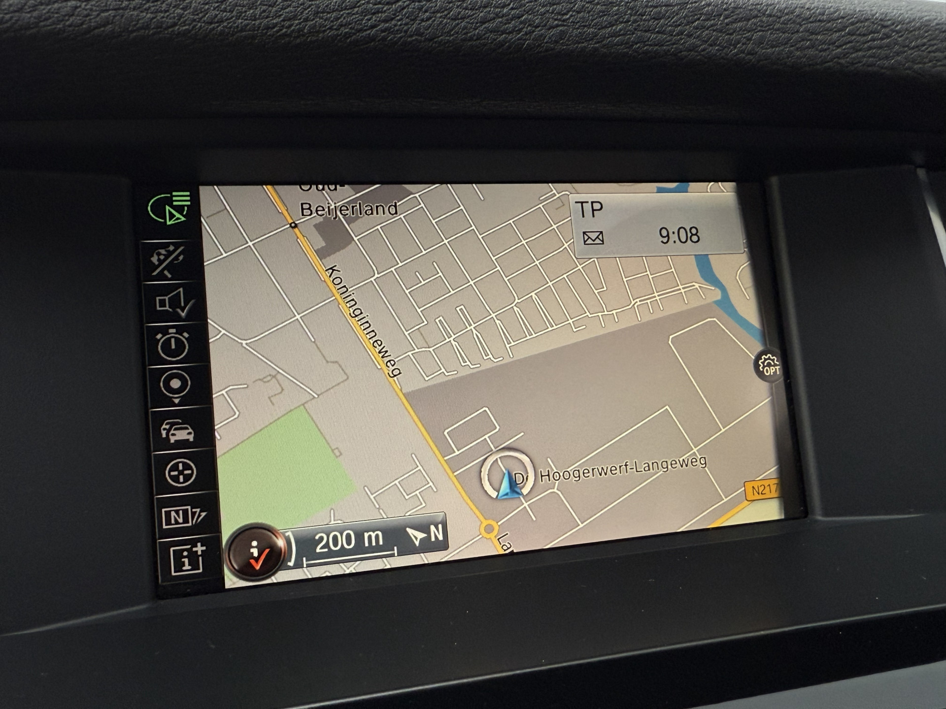 Foto van BMW X4