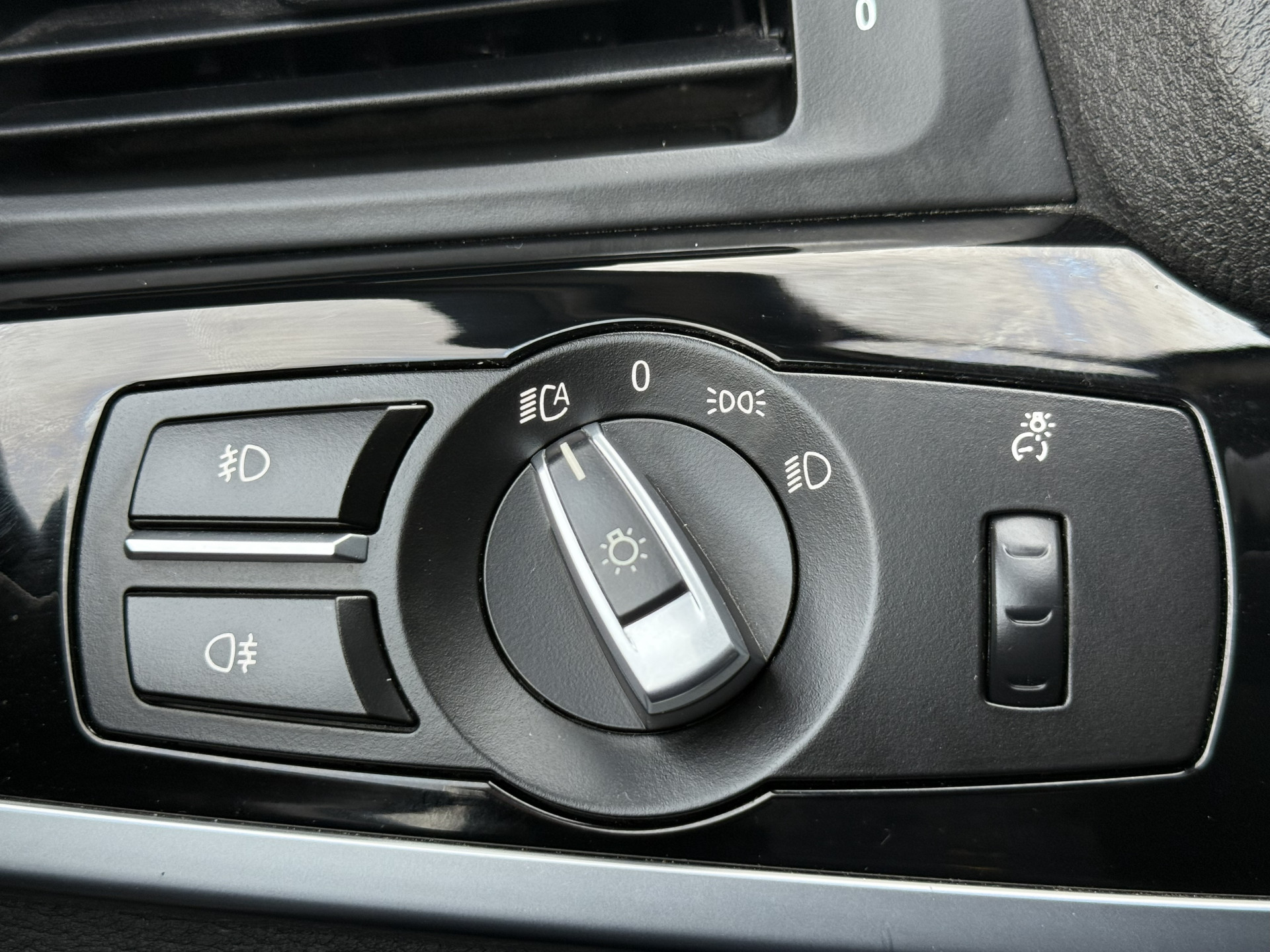 Foto van BMW X4