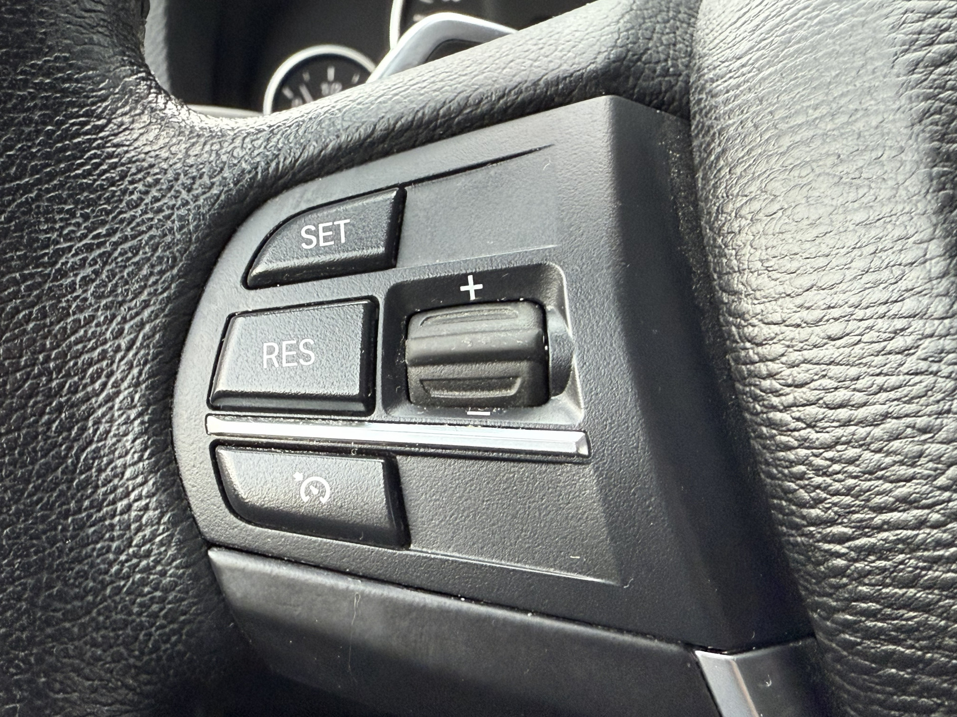 Foto van BMW X4