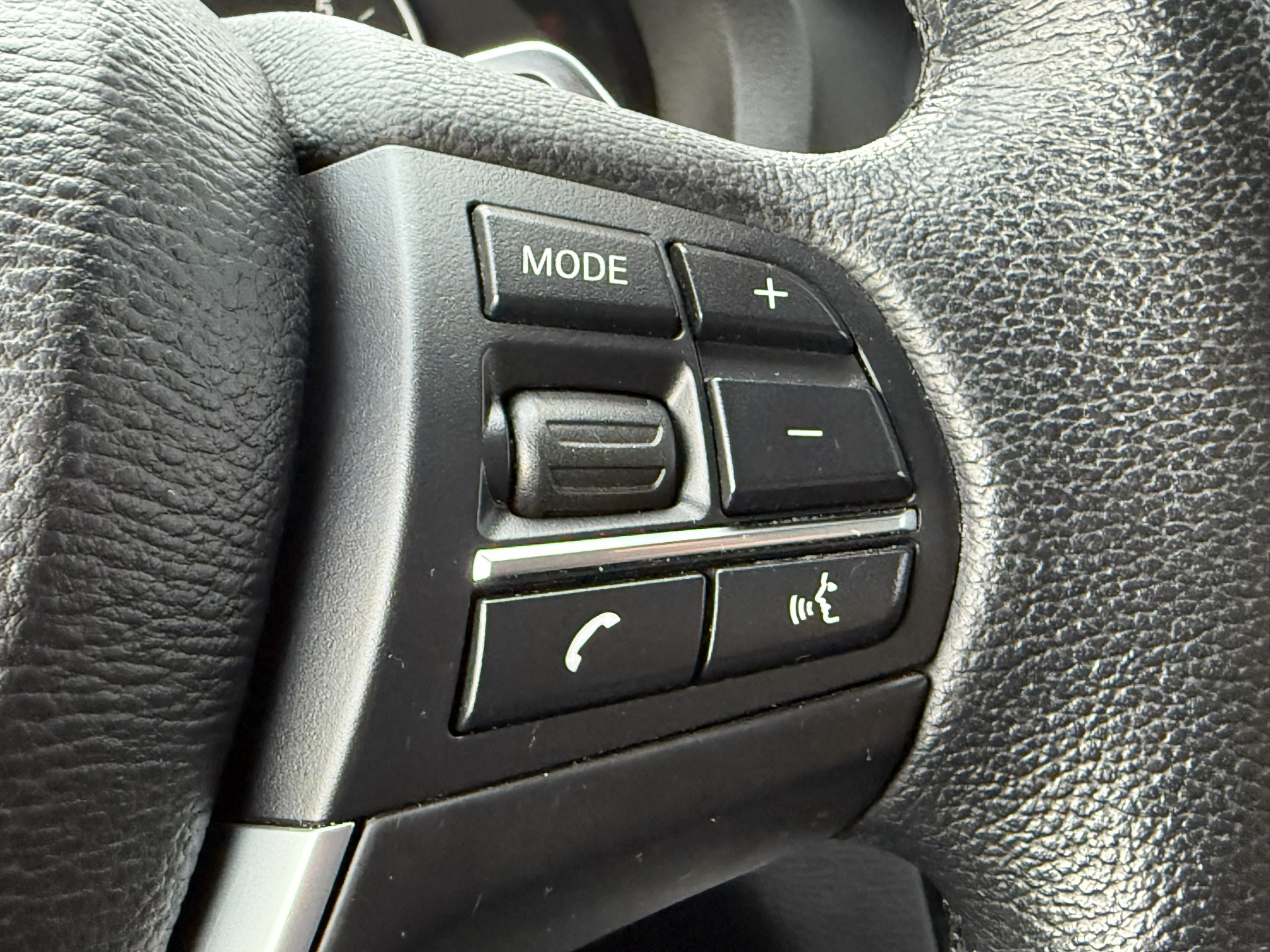 Foto van BMW X4