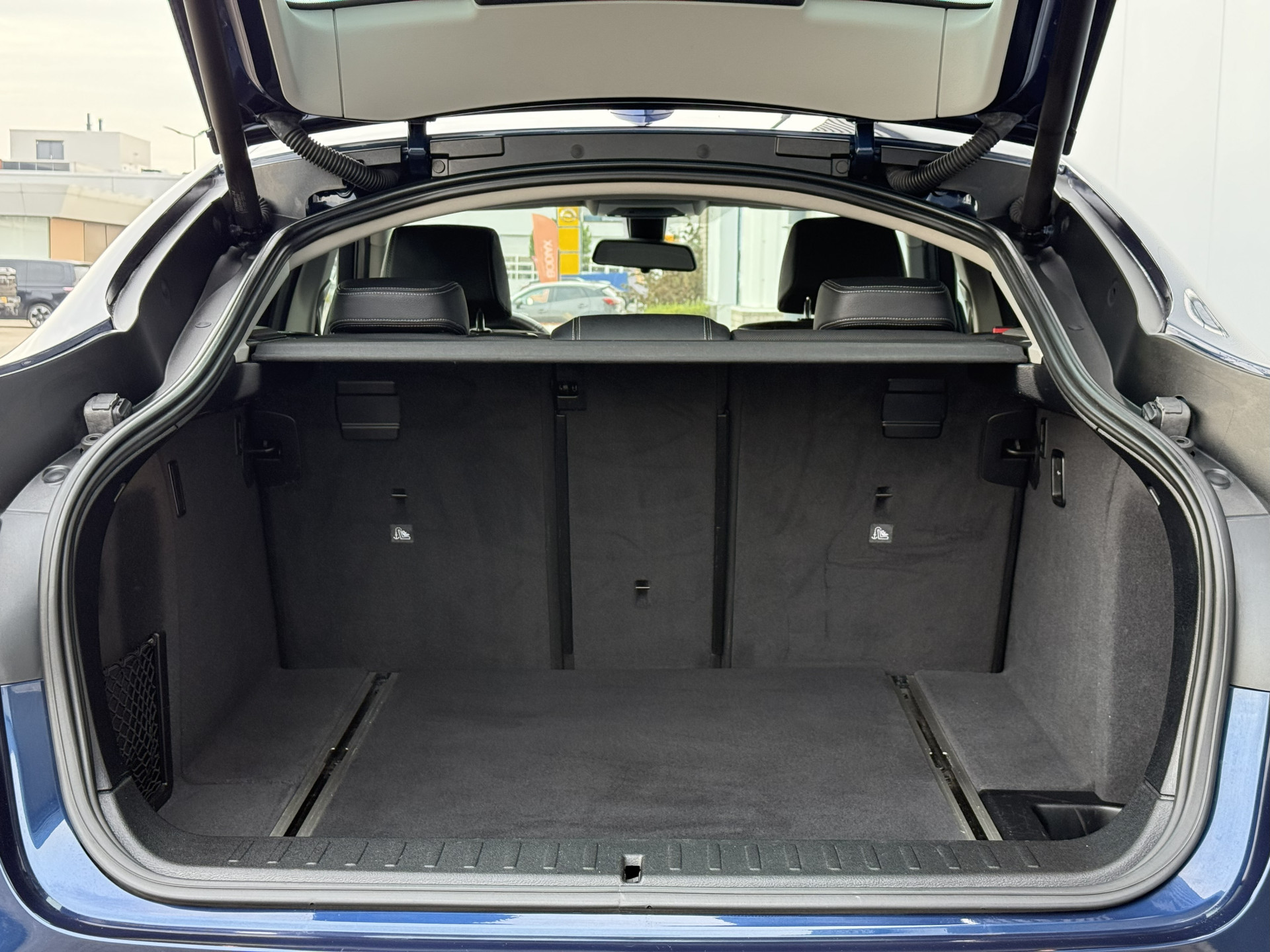 Foto van BMW X4