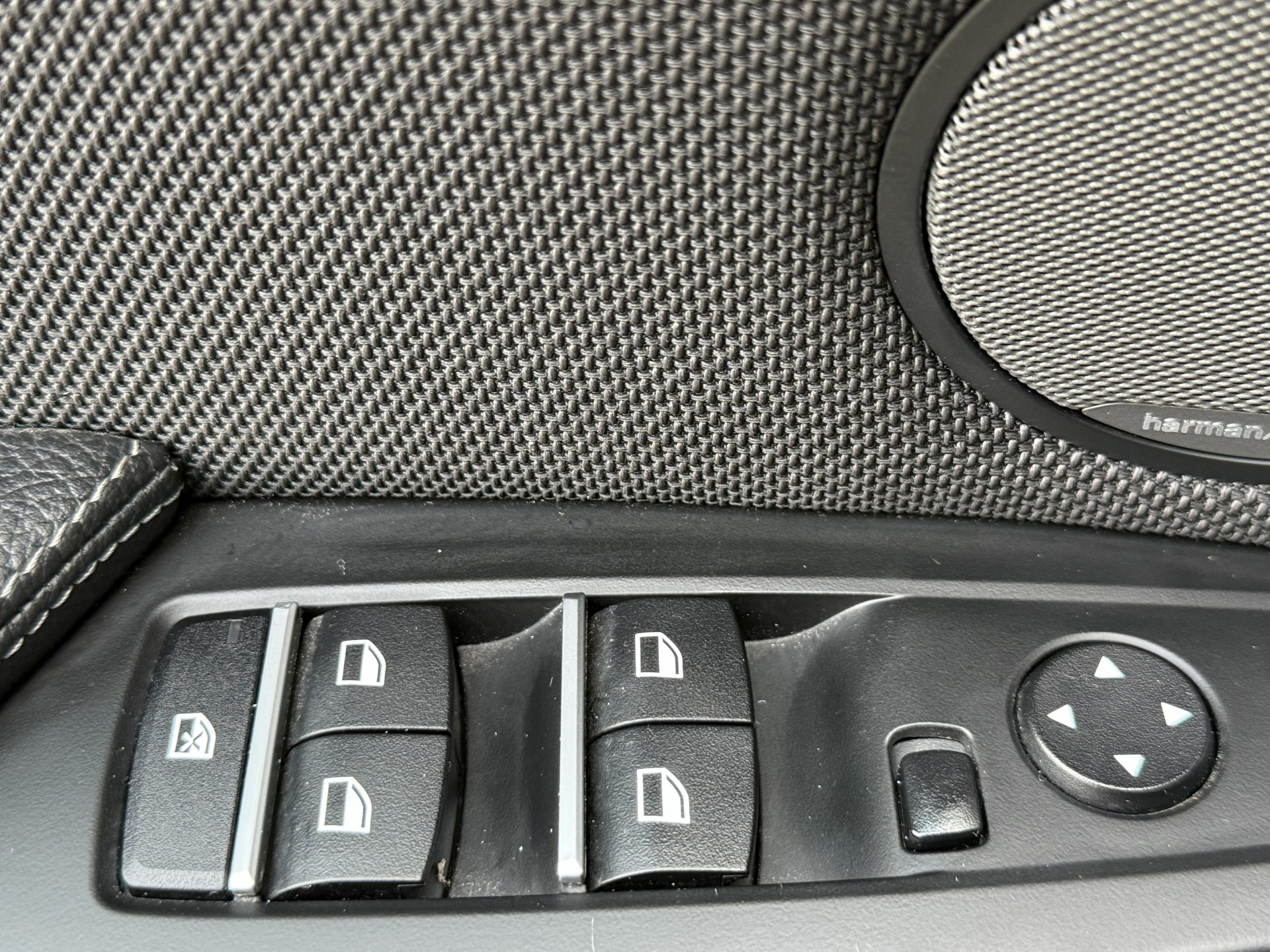 Foto van BMW X4