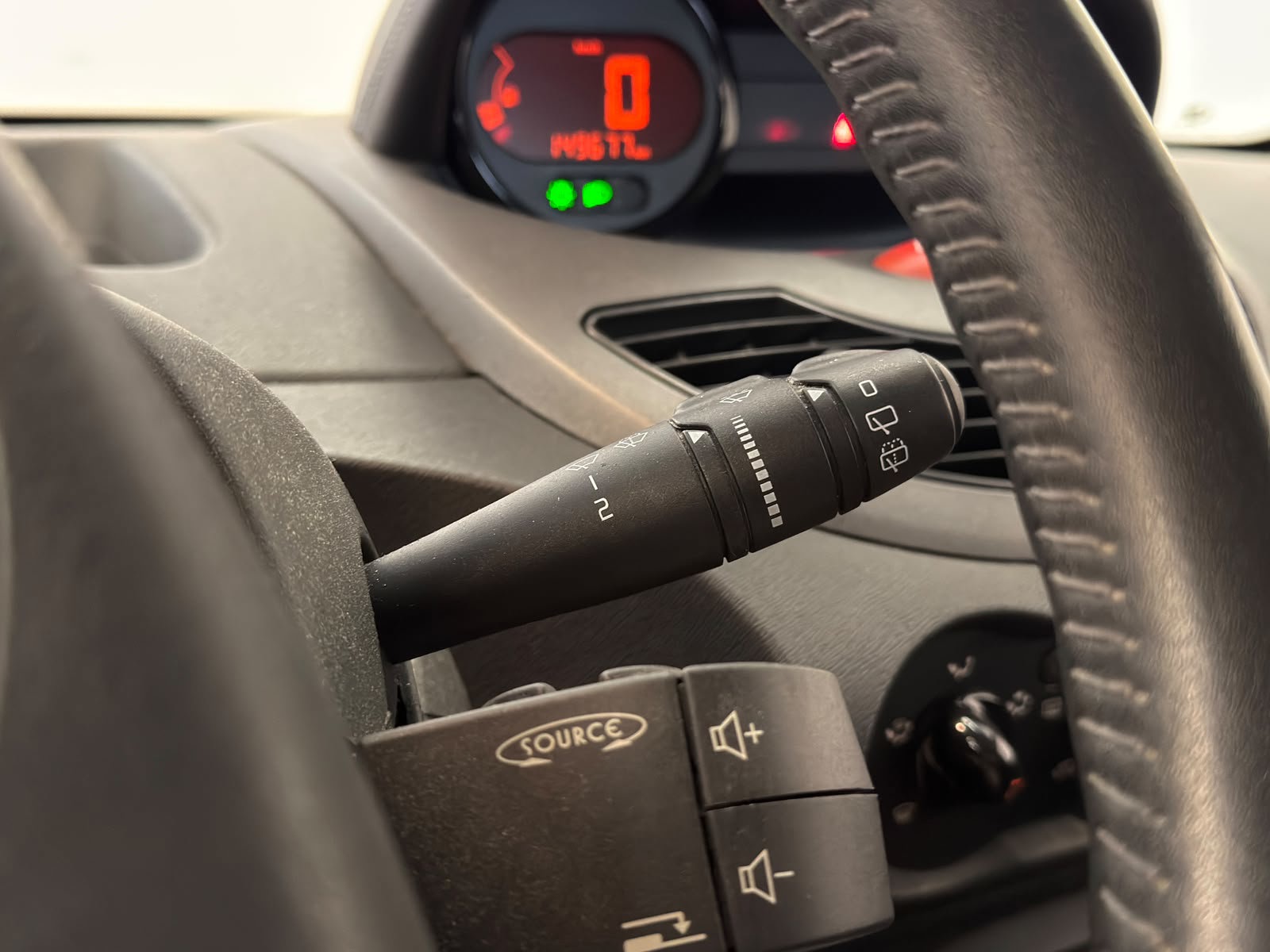 Foto van Renault Twingo