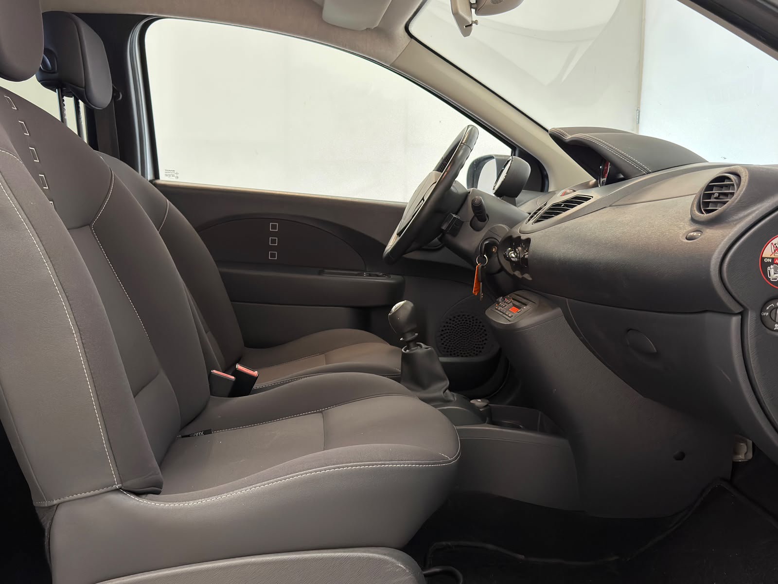 Foto van Renault Twingo