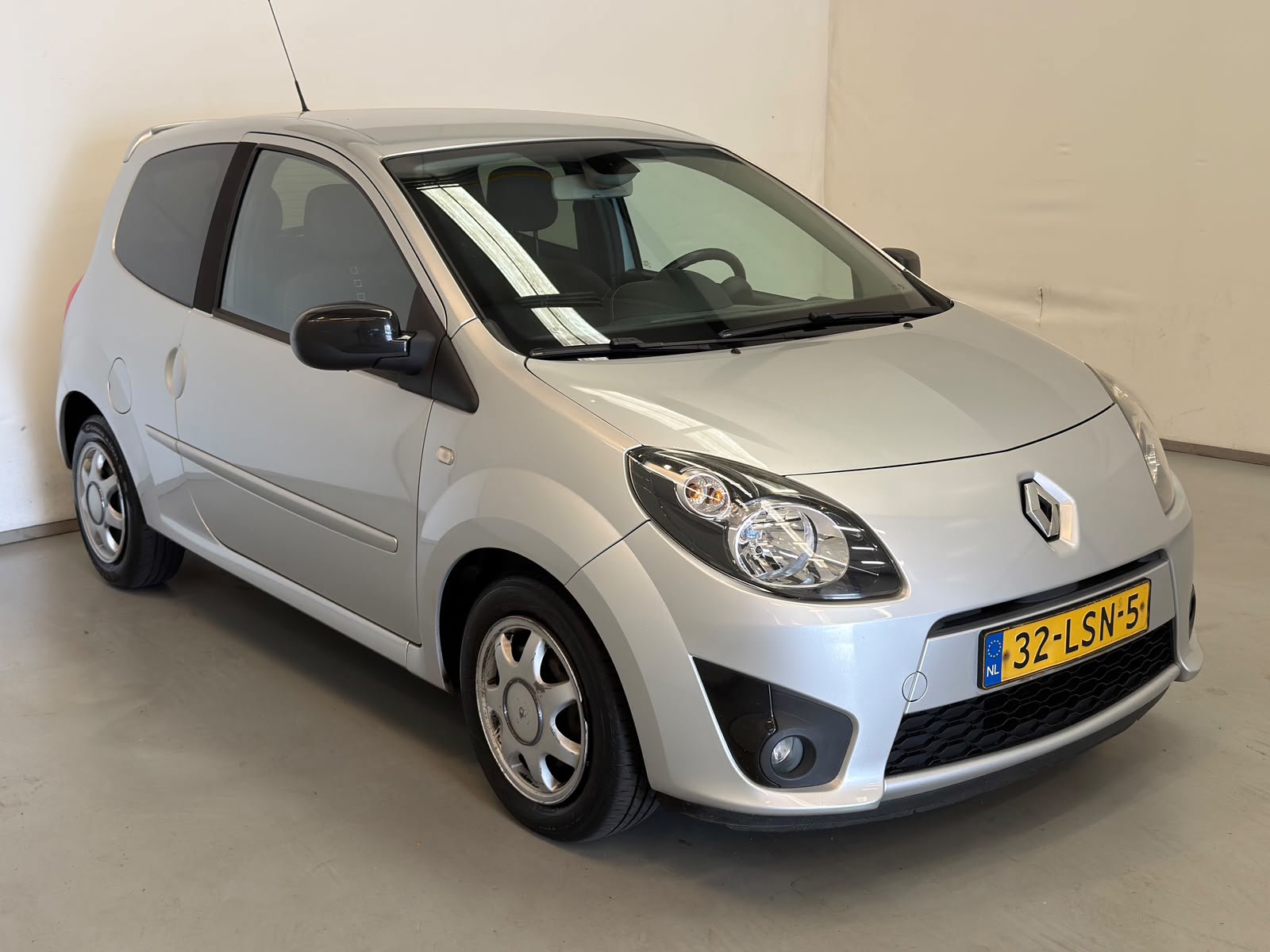 Foto van Renault Twingo