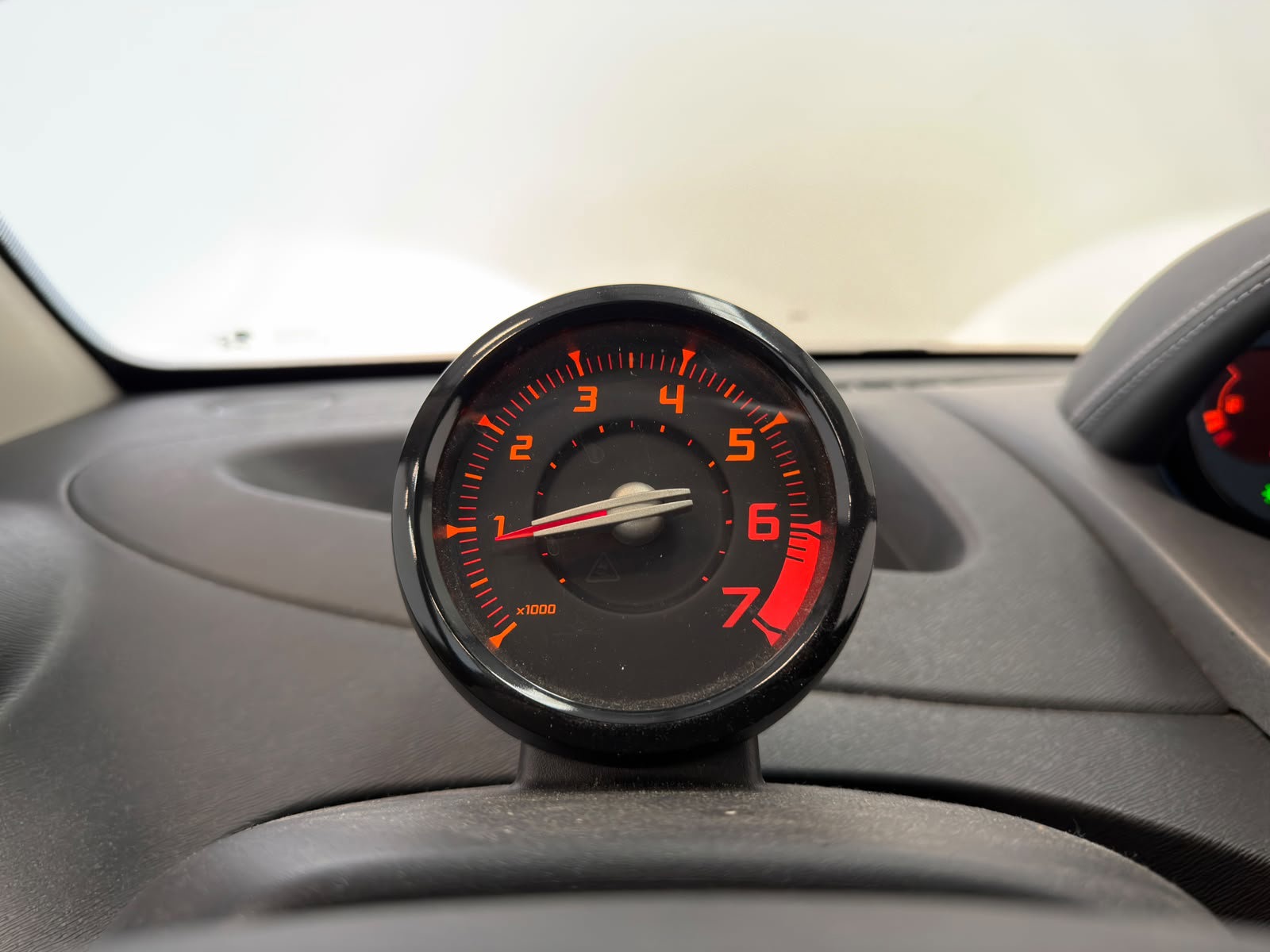 Foto van Renault Twingo