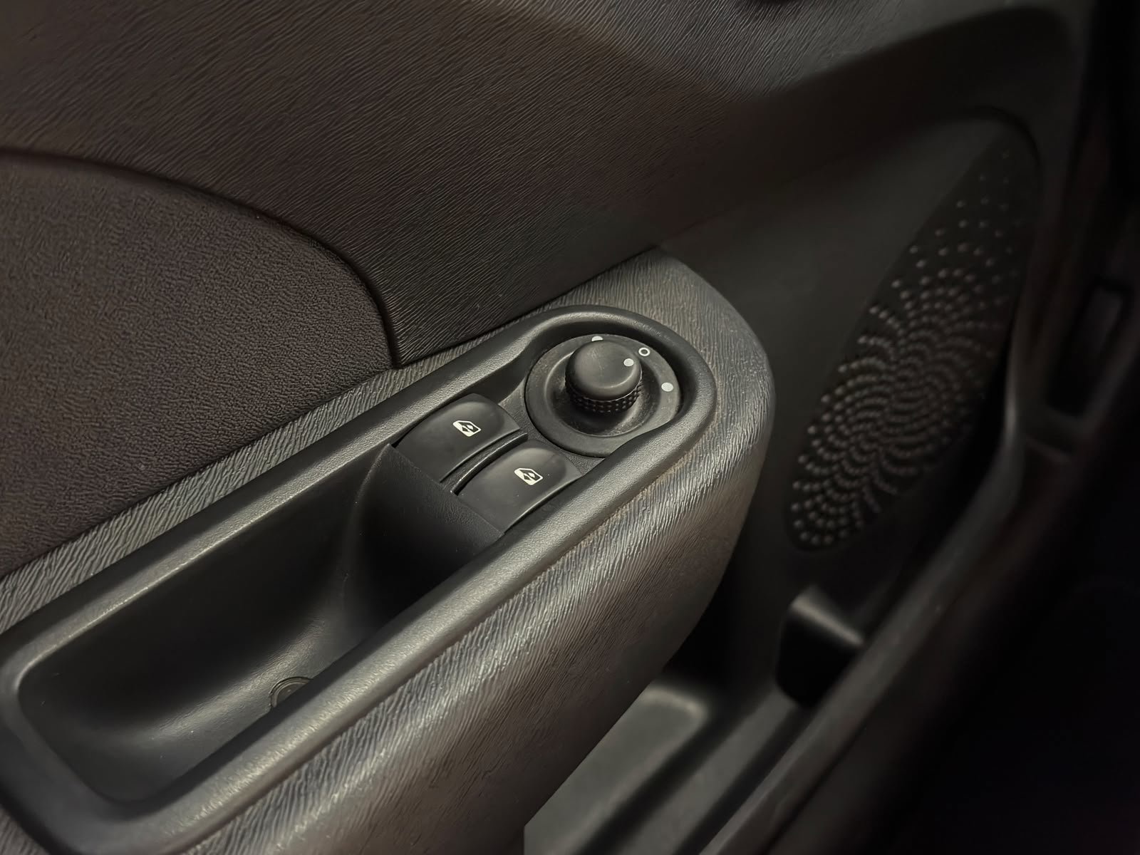 Foto van Renault Twingo