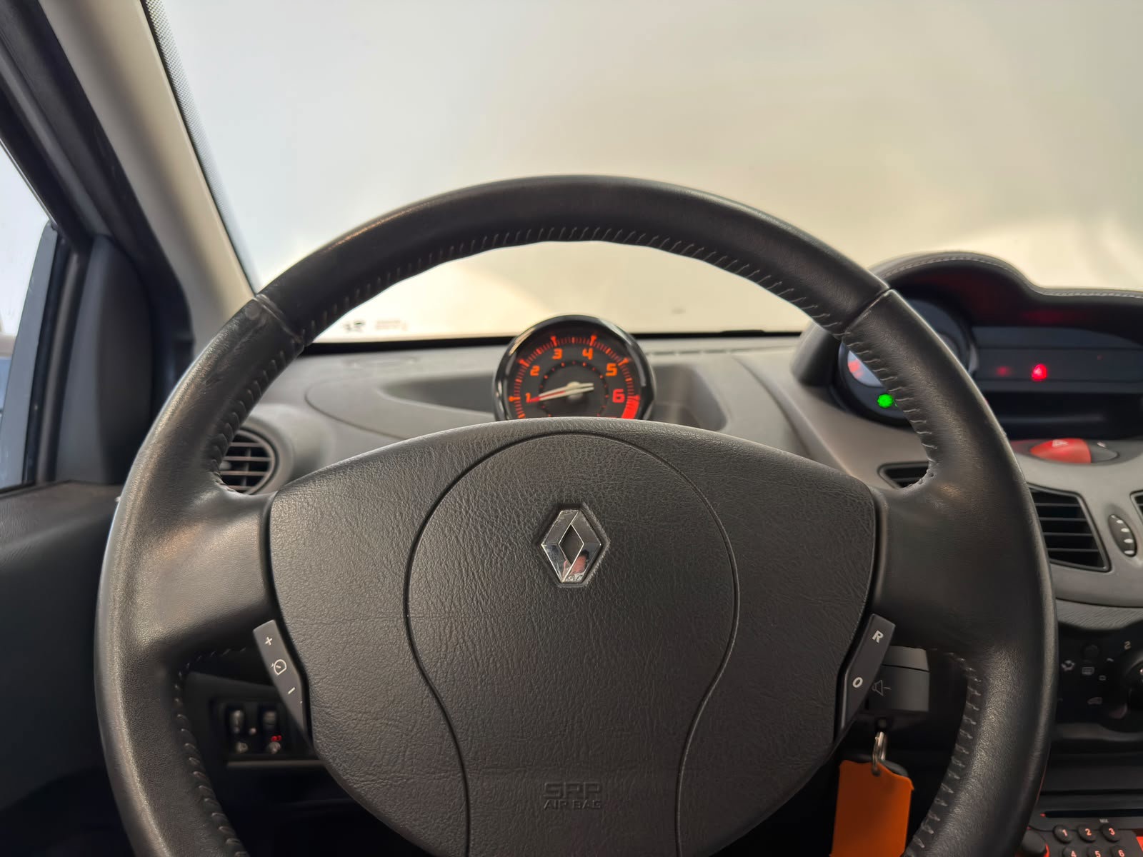 Foto van Renault Twingo