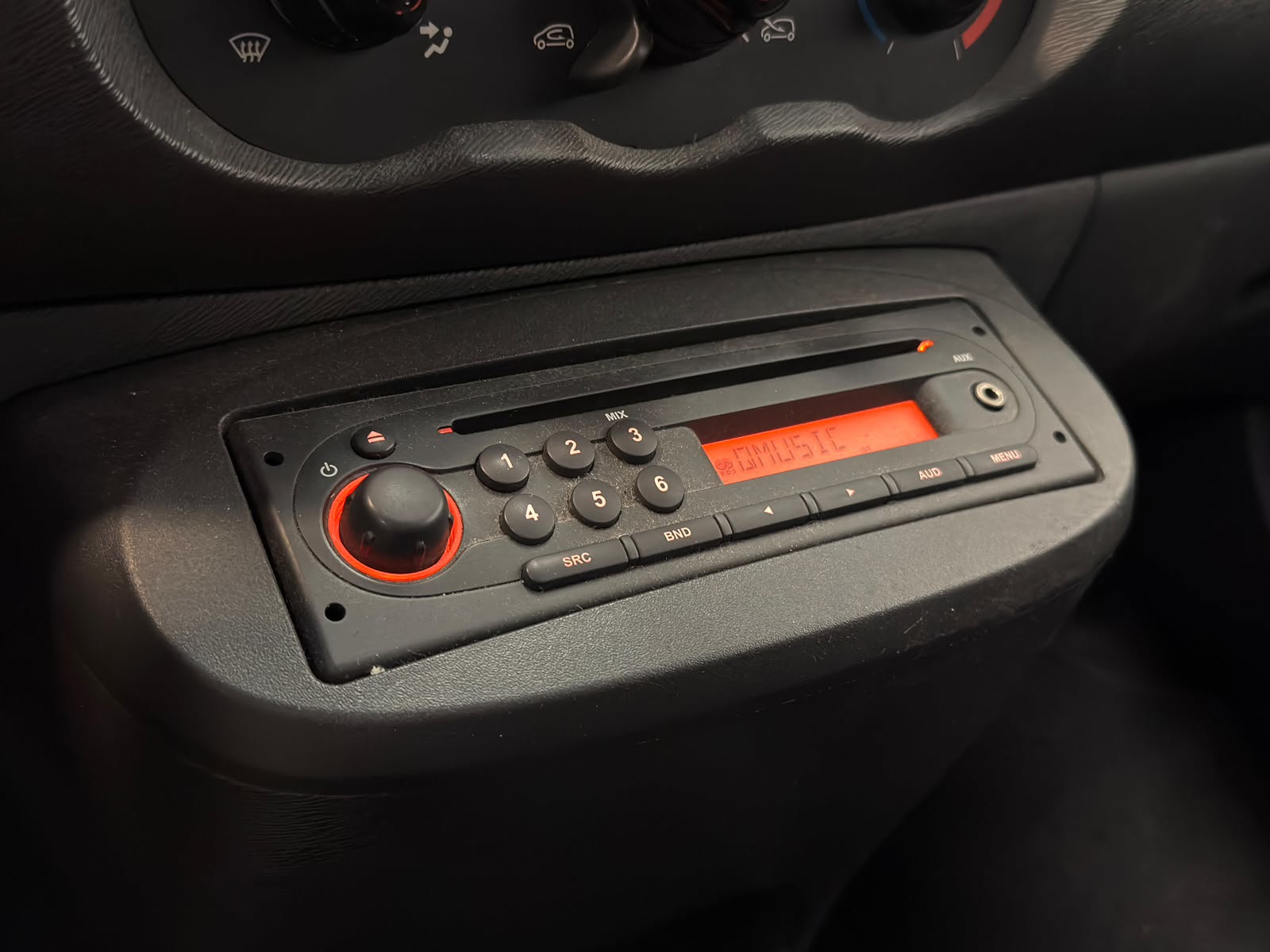 Foto van Renault Twingo