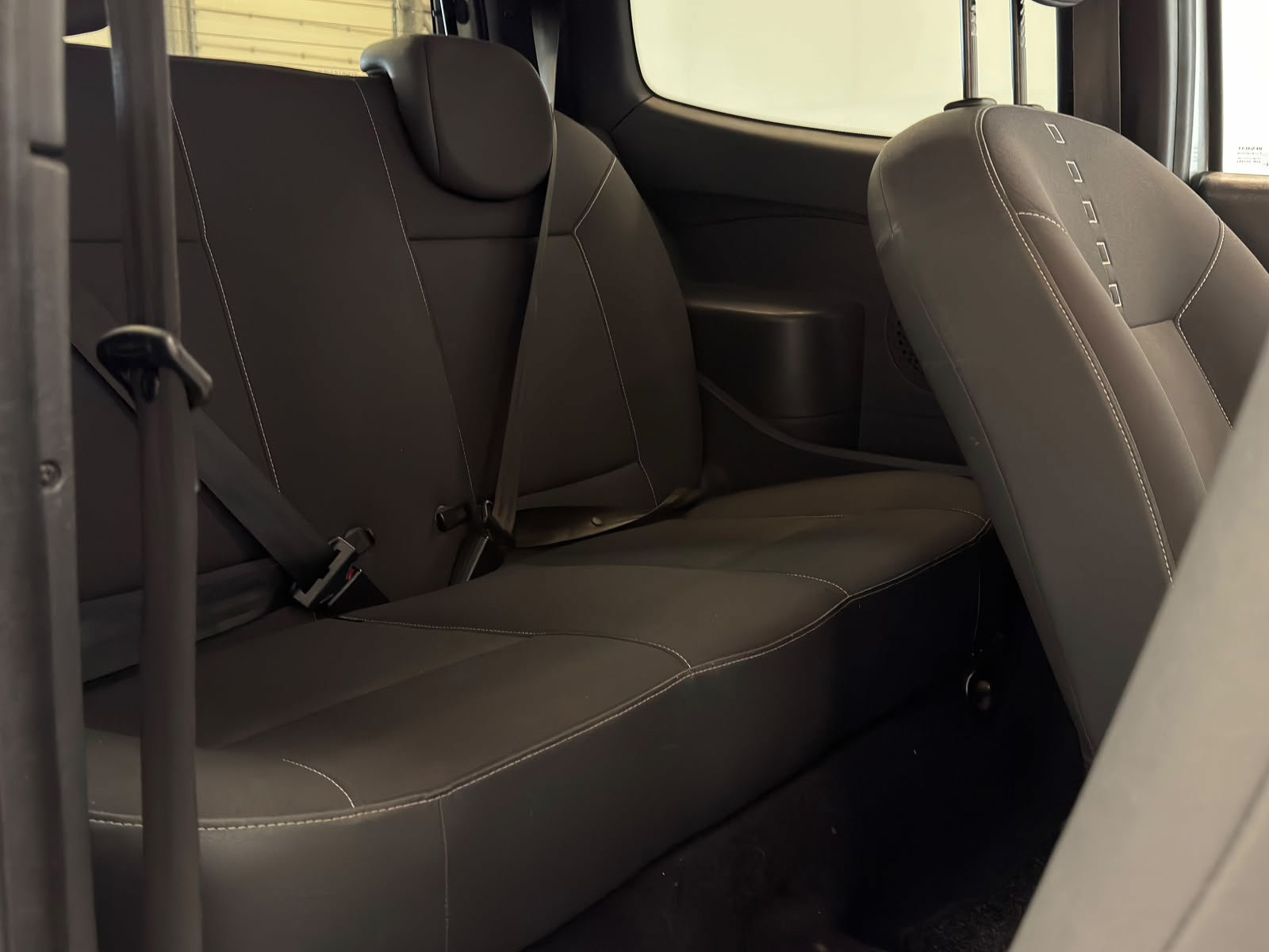 Foto van Renault Twingo