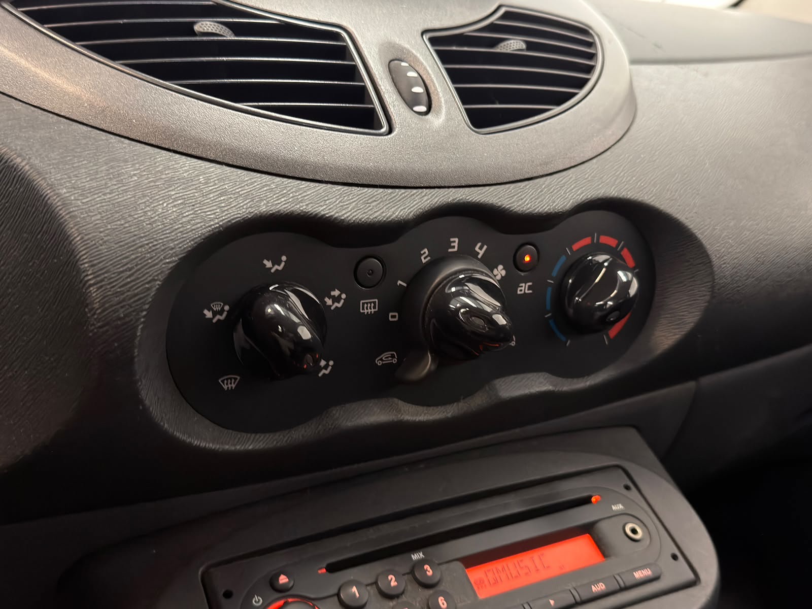 Foto van Renault Twingo