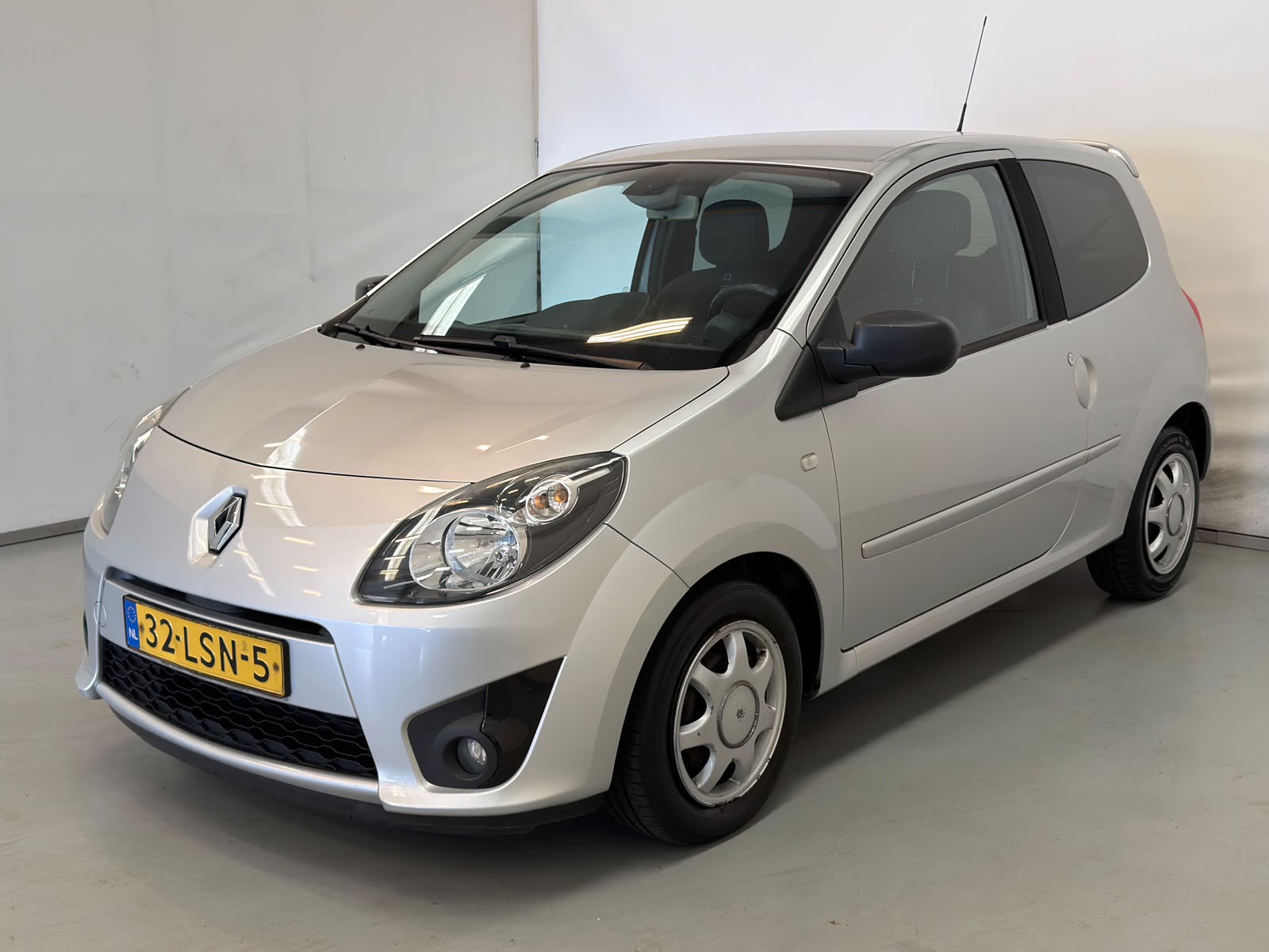 Foto van Renault Twingo