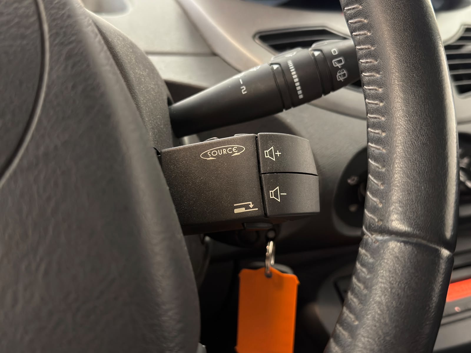 Foto van Renault Twingo