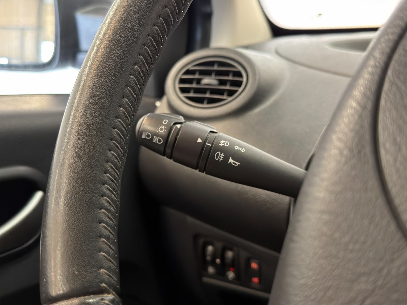 Foto van Renault Twingo