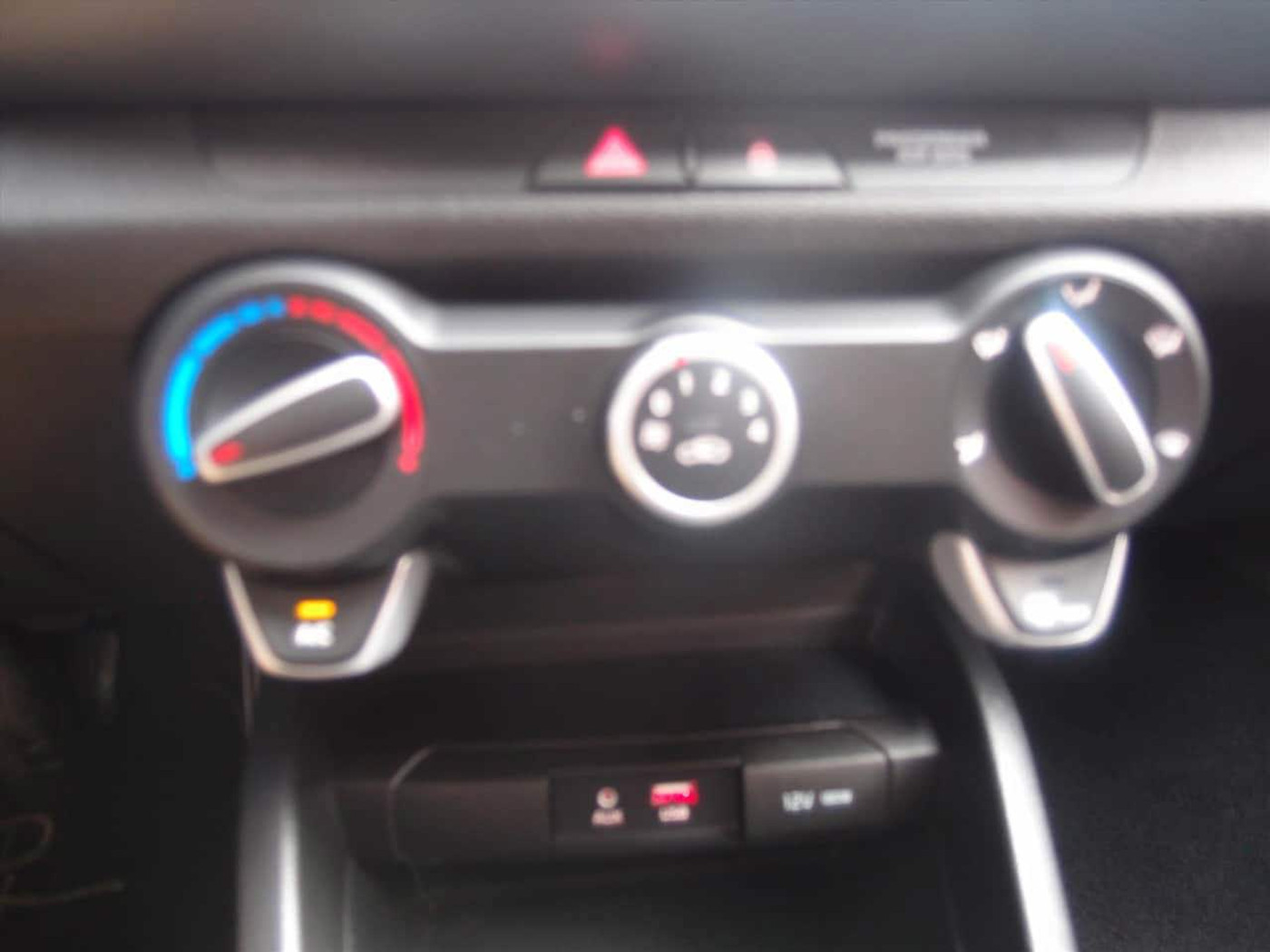 Foto van Kia Stonic