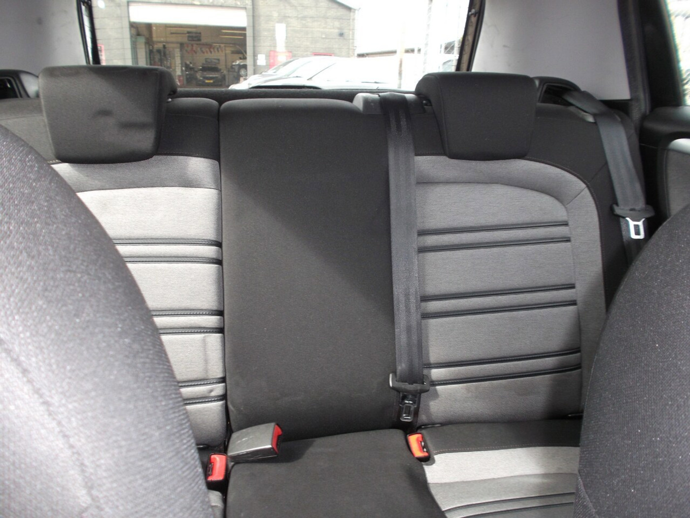 Foto van Fiat Fiat Punto