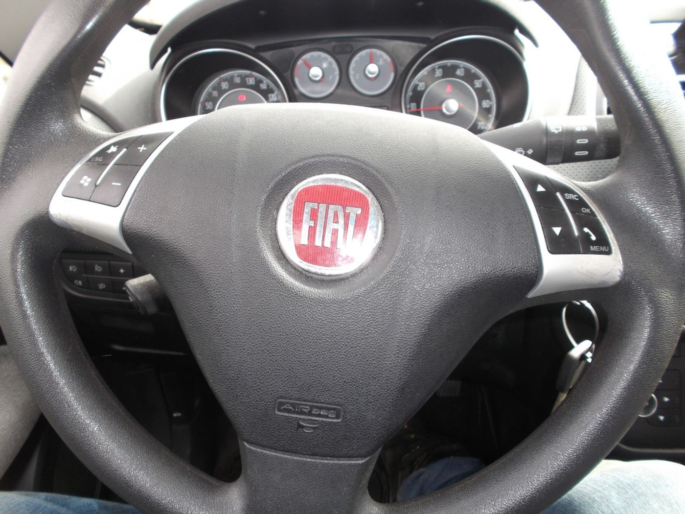 Foto van Fiat Fiat Punto
