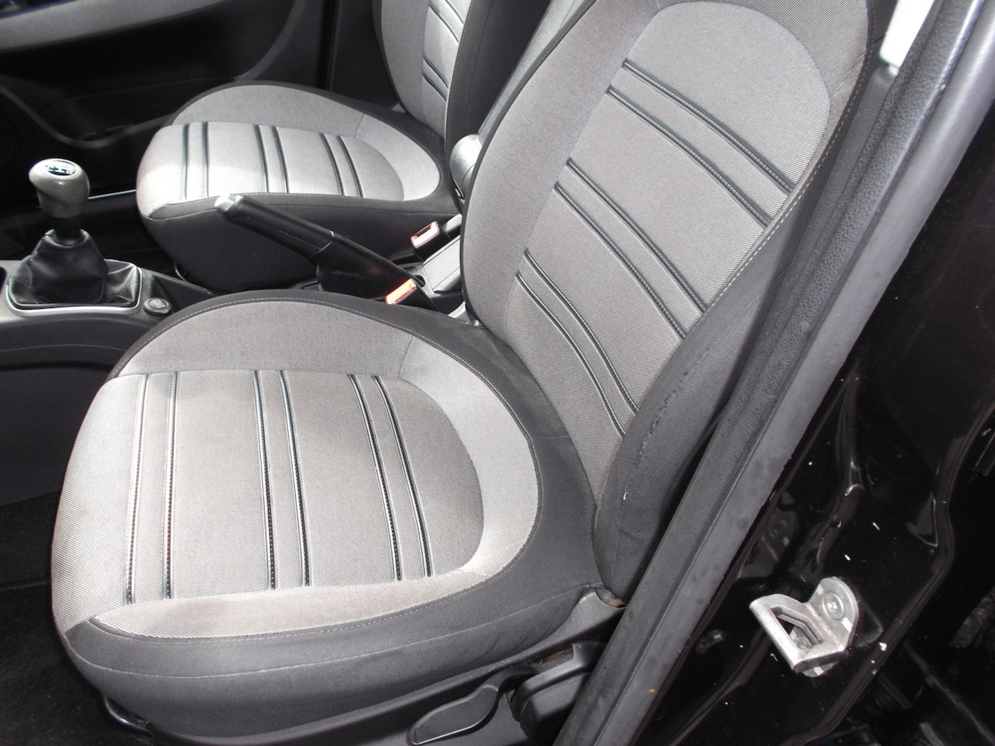 Foto van Fiat Fiat Punto
