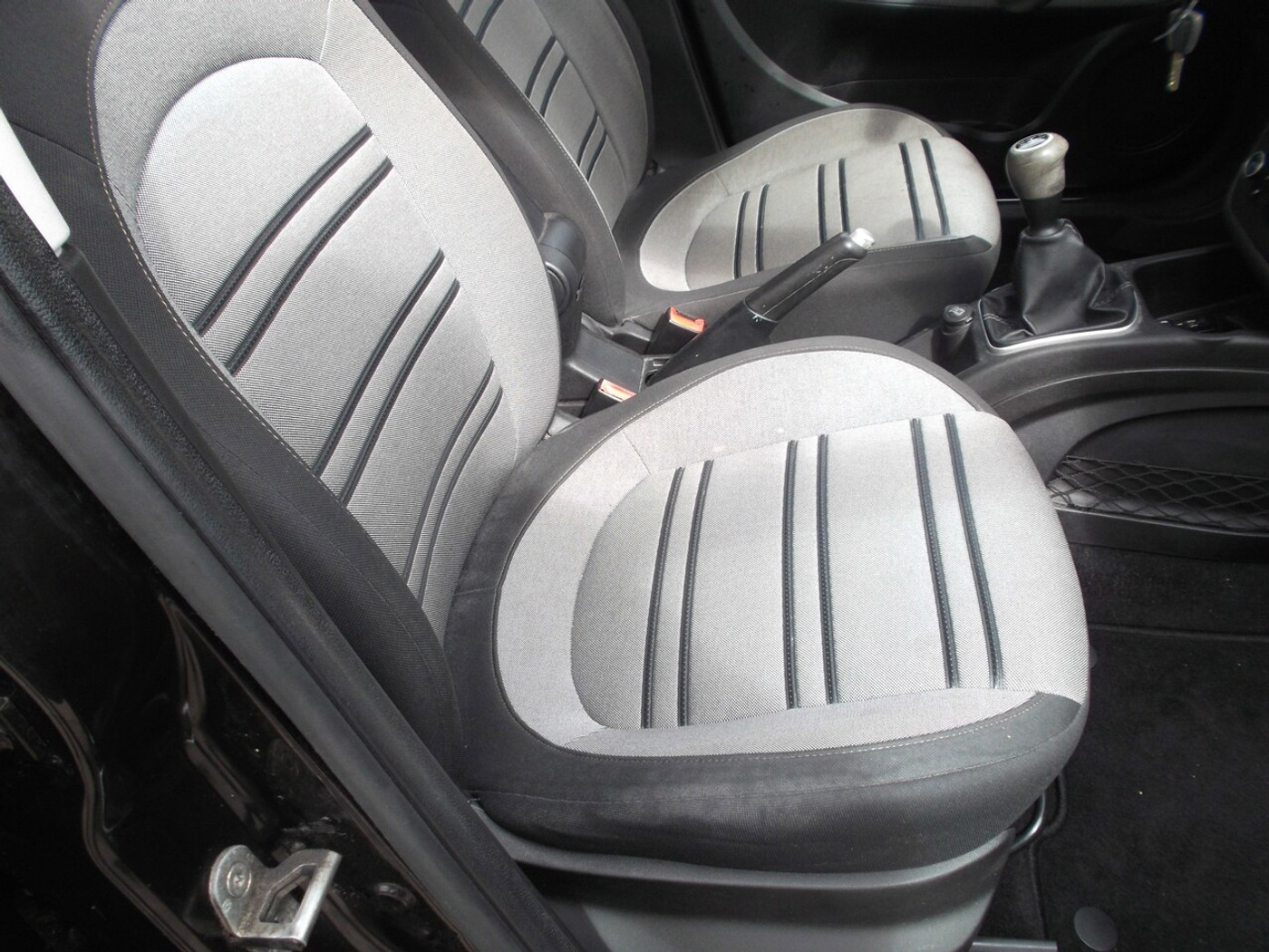 Foto van Fiat Fiat Punto