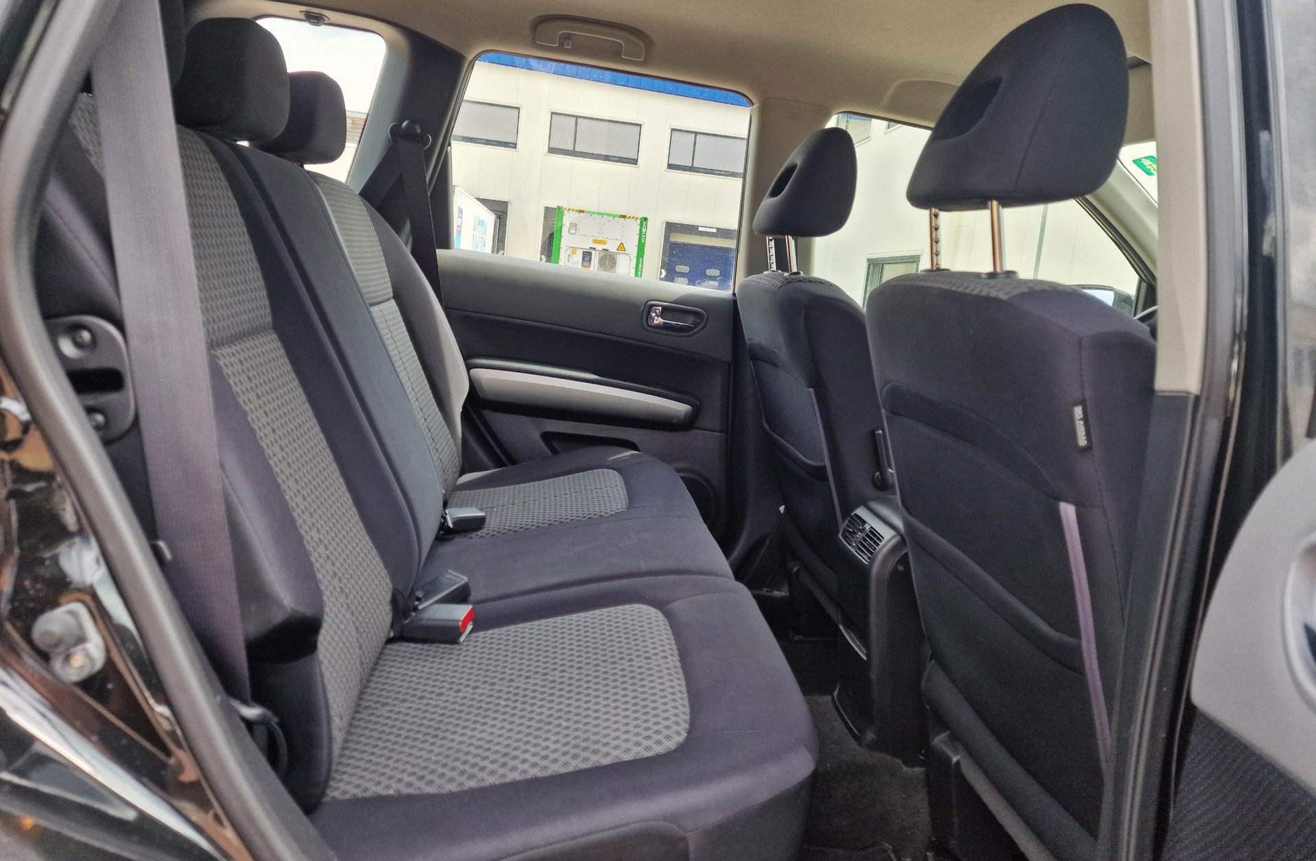 Foto van Nissan Nissan X-trail