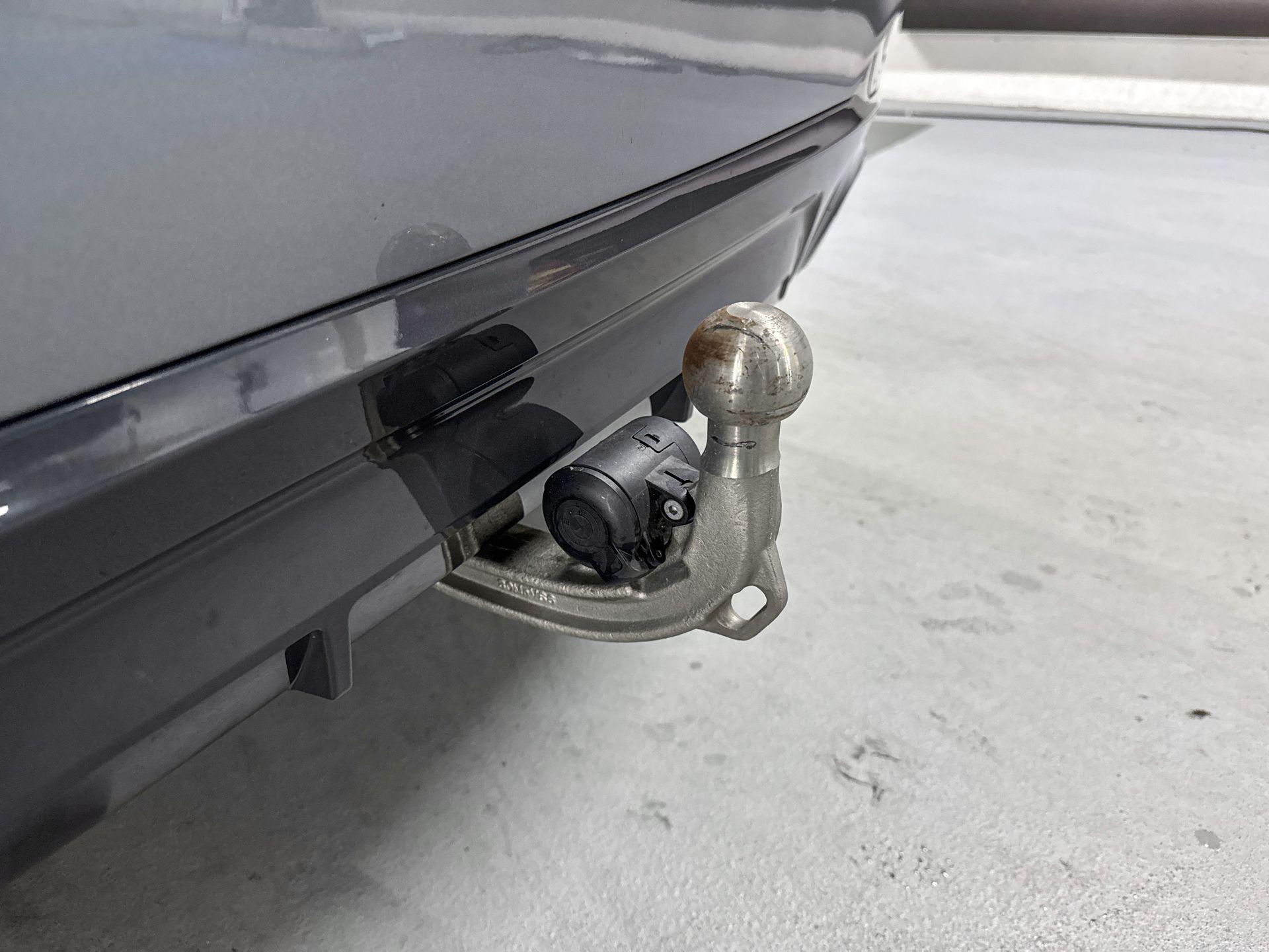 Foto van BMW 530e
